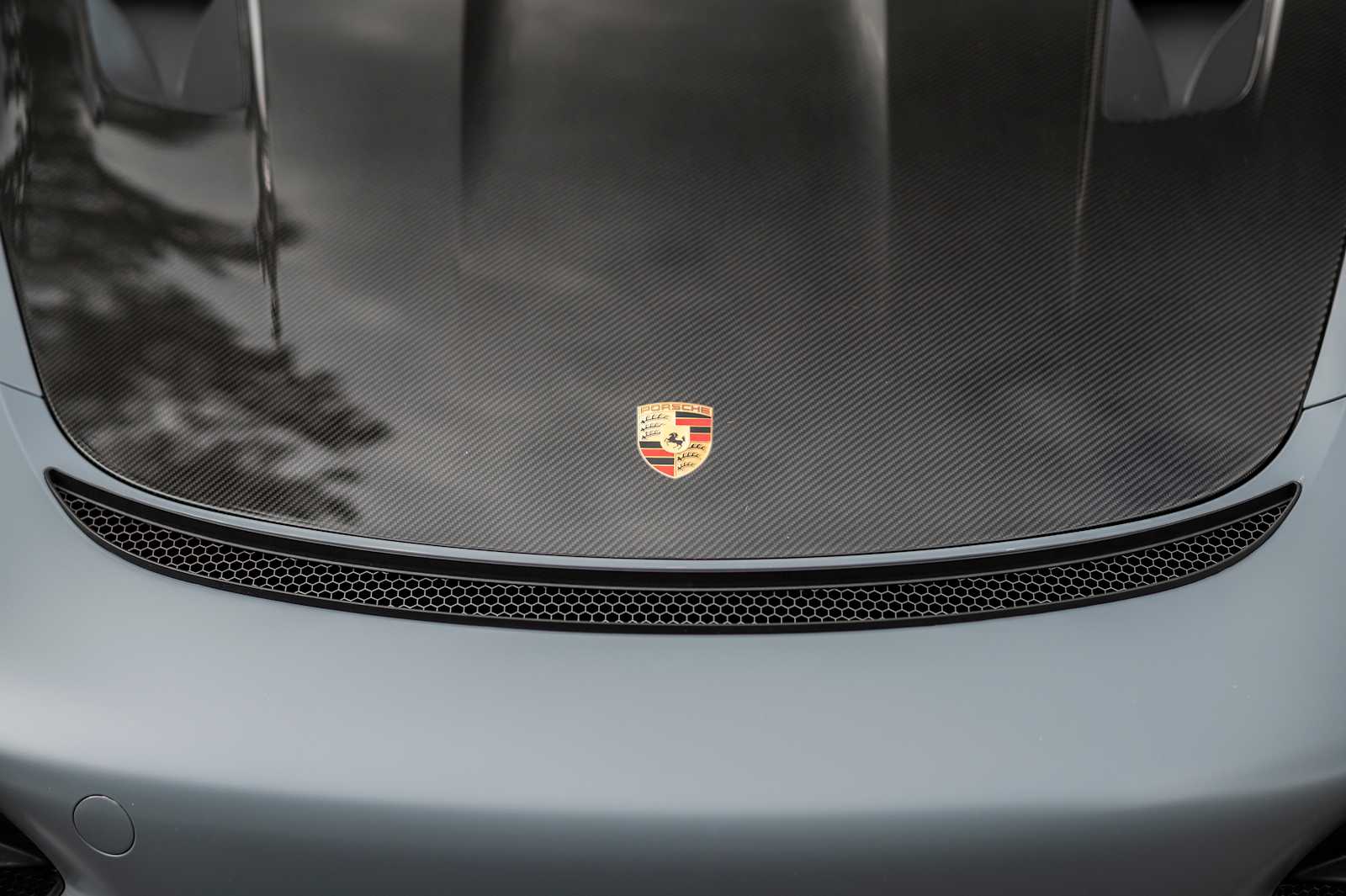 used 2024 Porsche 718 Cayman car, priced at $199,497