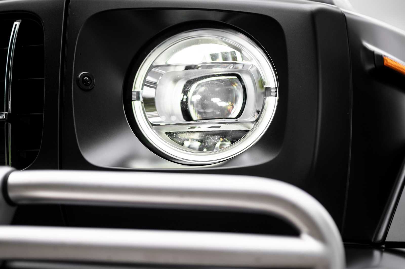 used 2025 Mercedes-Benz AMG G 63 car, priced at $225,497