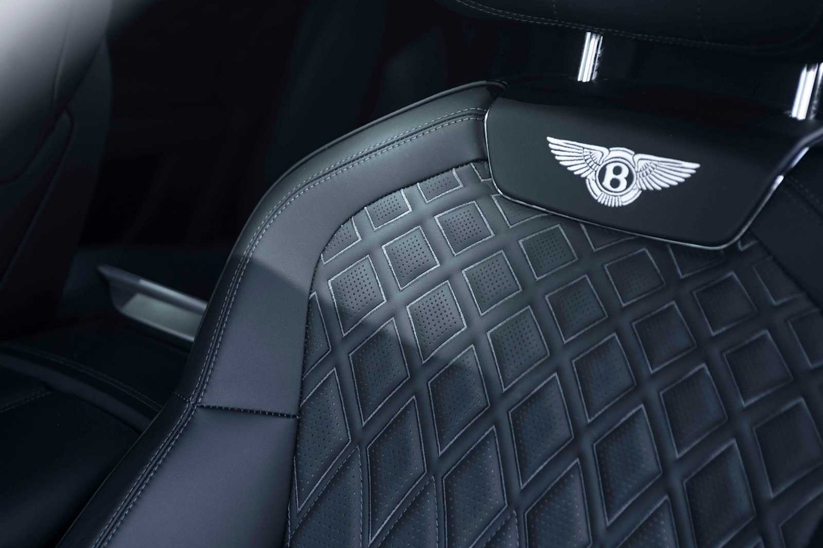 used 2022 Bentley Flying Spur car