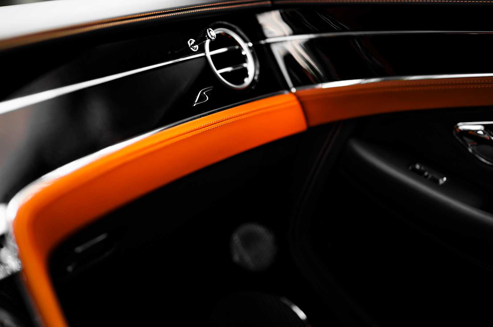 used 2023 Bentley Continental GT car