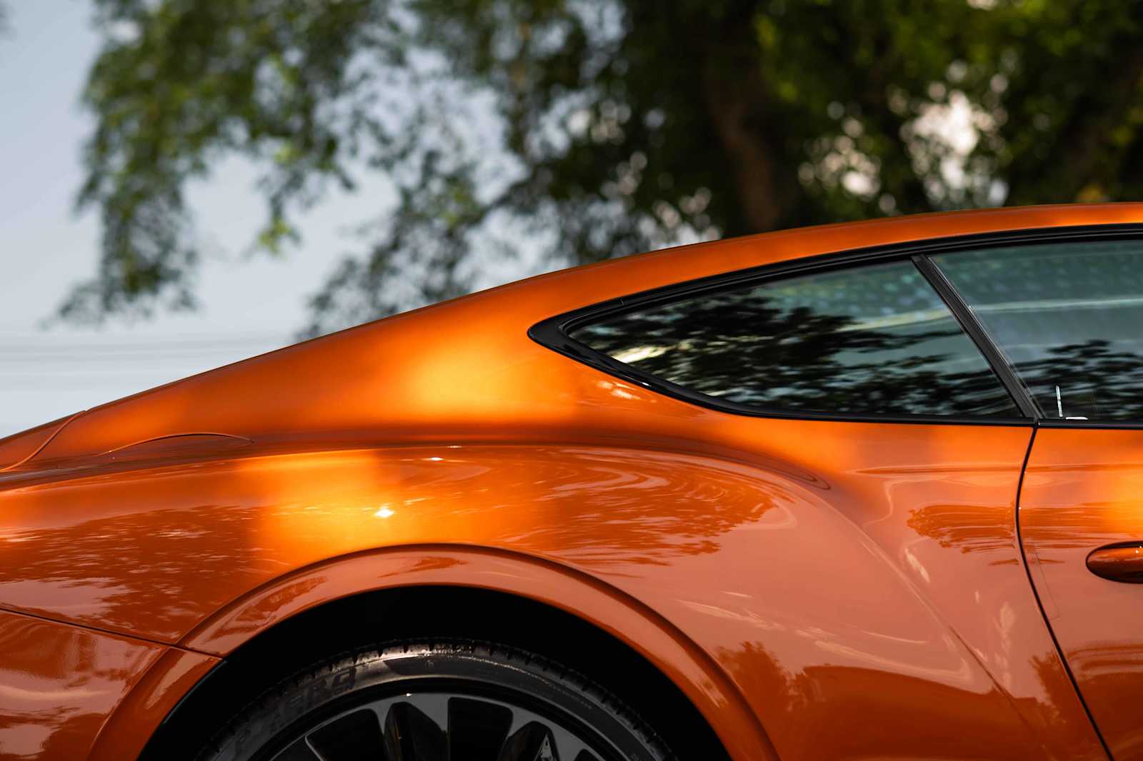 used 2022 Bentley Continental GT car