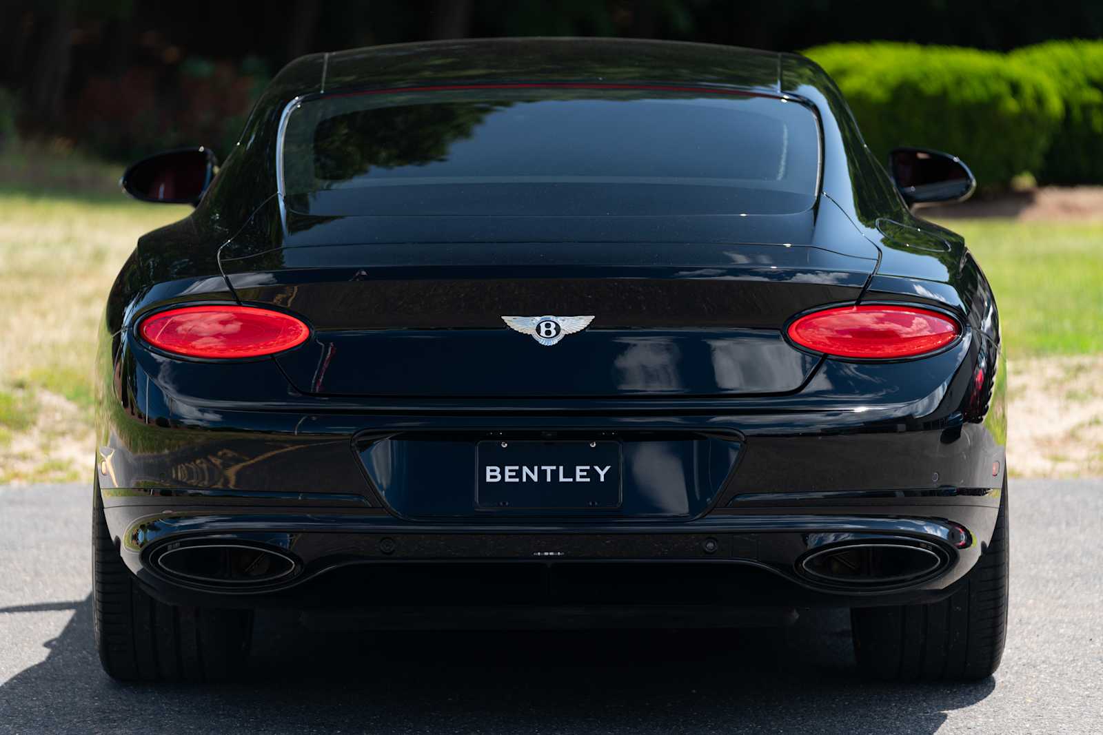 used 2022 Bentley Continental GT car