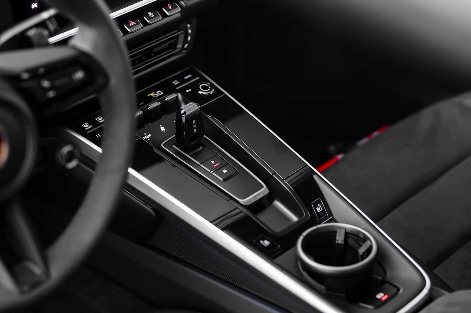 used 2022 Porsche 911 car, priced at $161,997