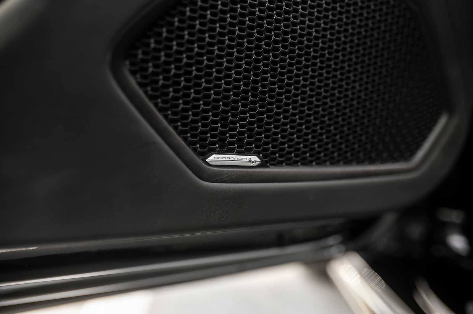 used 2022 Lamborghini Huracan EVO car, priced at $300,497