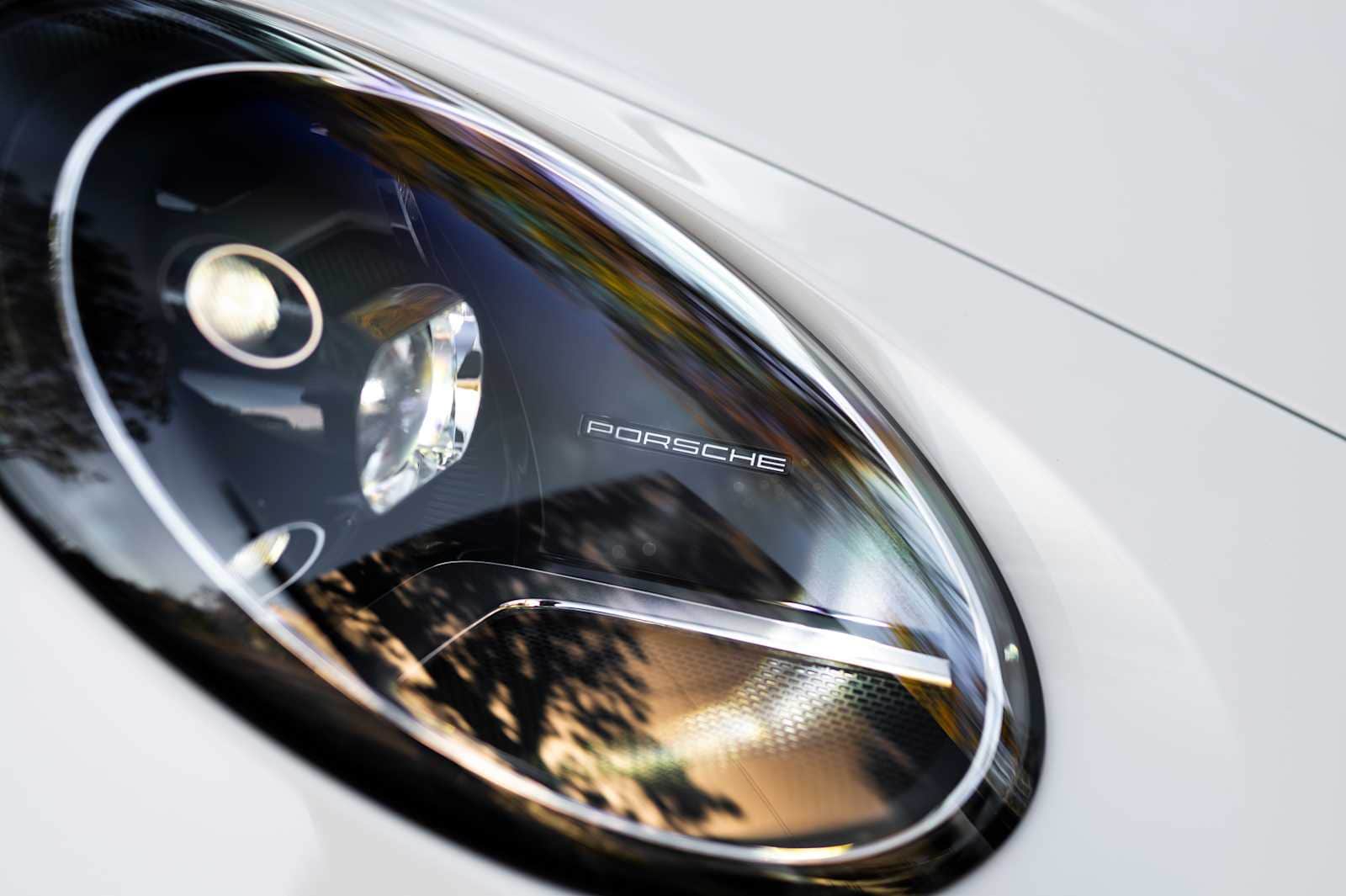 used 2023 Porsche 911 car, priced at $198,497