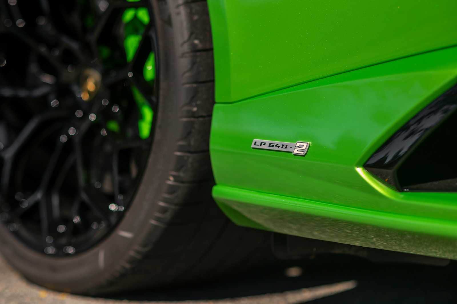used 2023 Lamborghini Huracan Tecnica car, priced at $320,497
