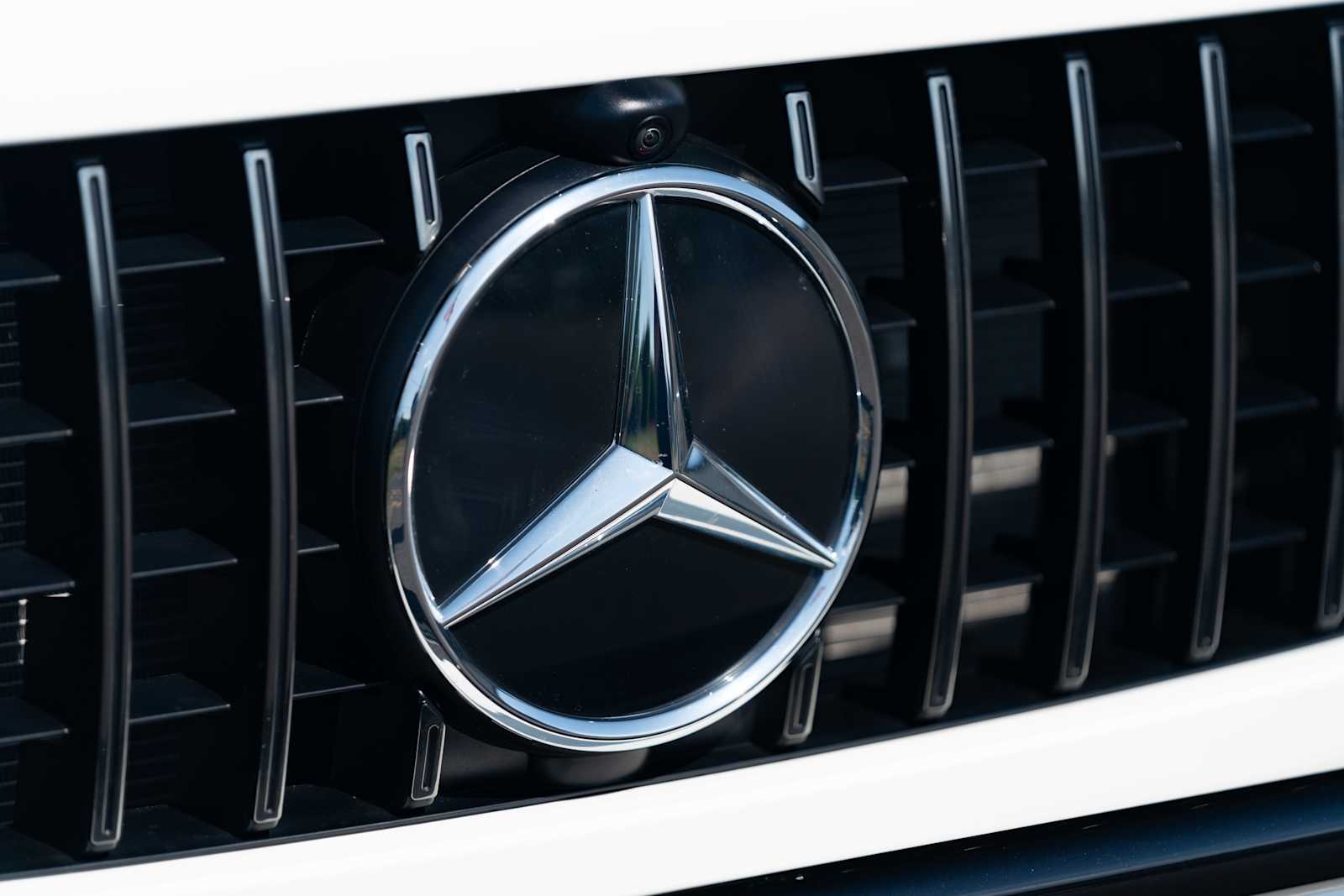 used 2024 Mercedes-Benz AMG G 63 car, priced at $190,497