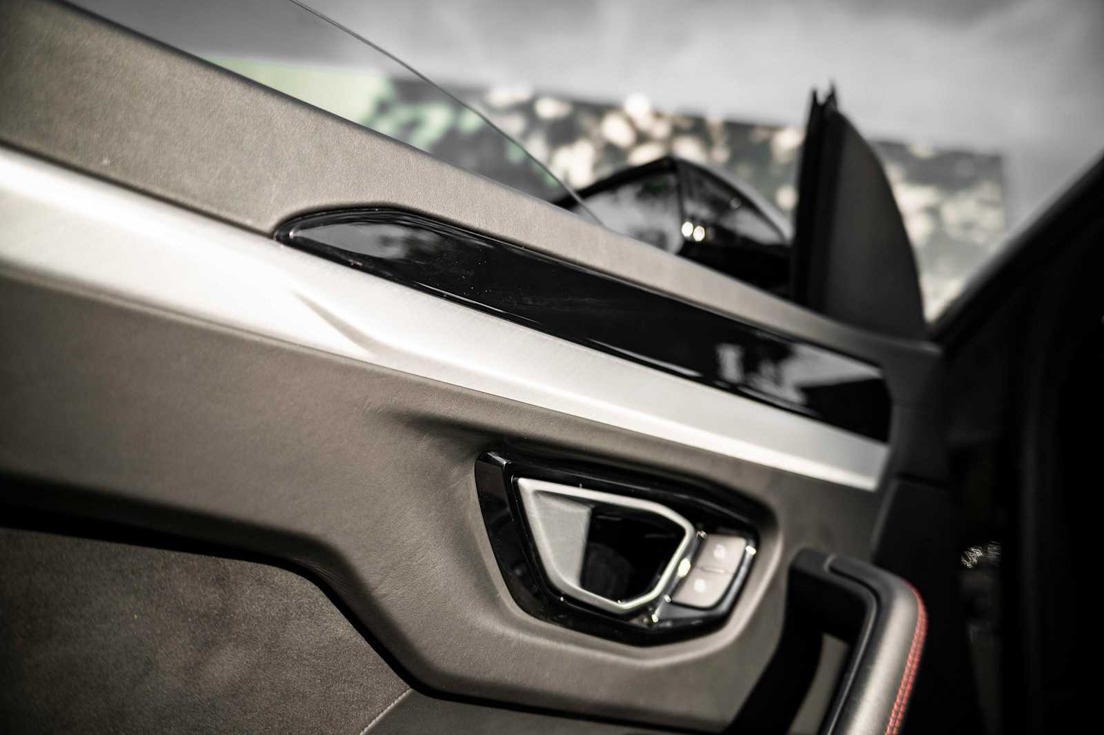 used 2020 Lamborghini Urus car, priced at $189,497
