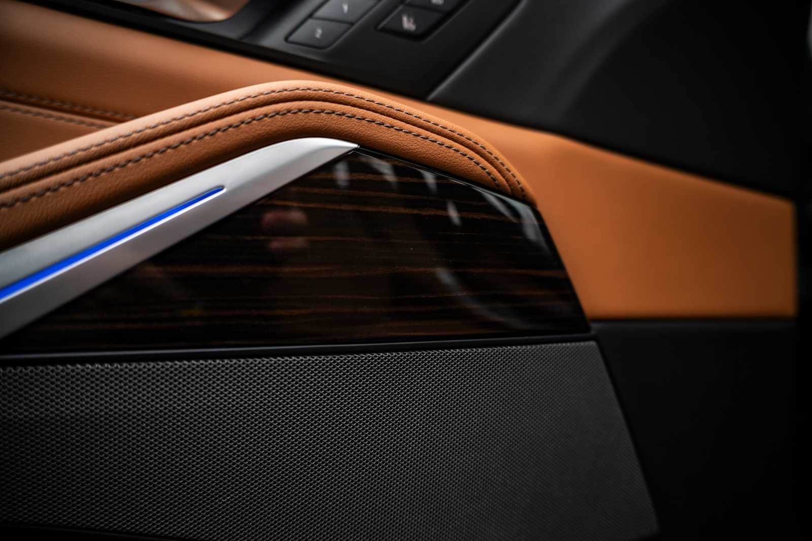 used 2023 BMW X7 car, priced at $67,997