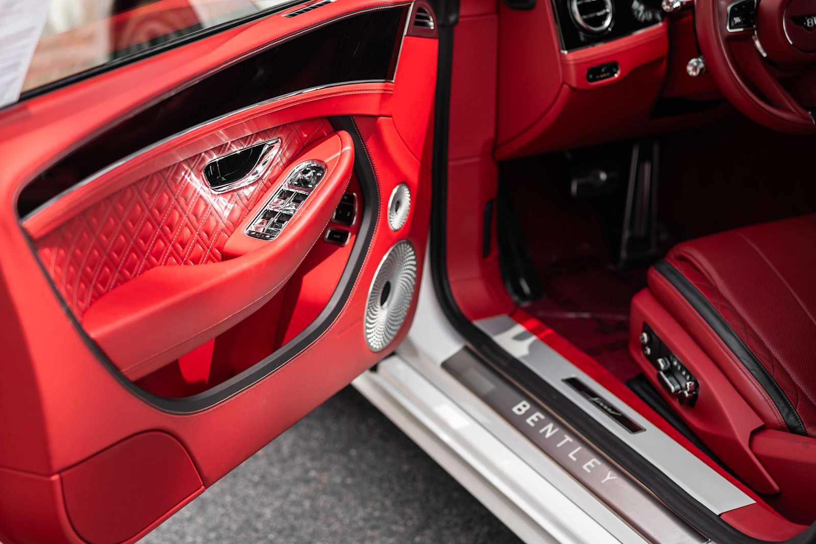 used 2022 Bentley Continental GT car