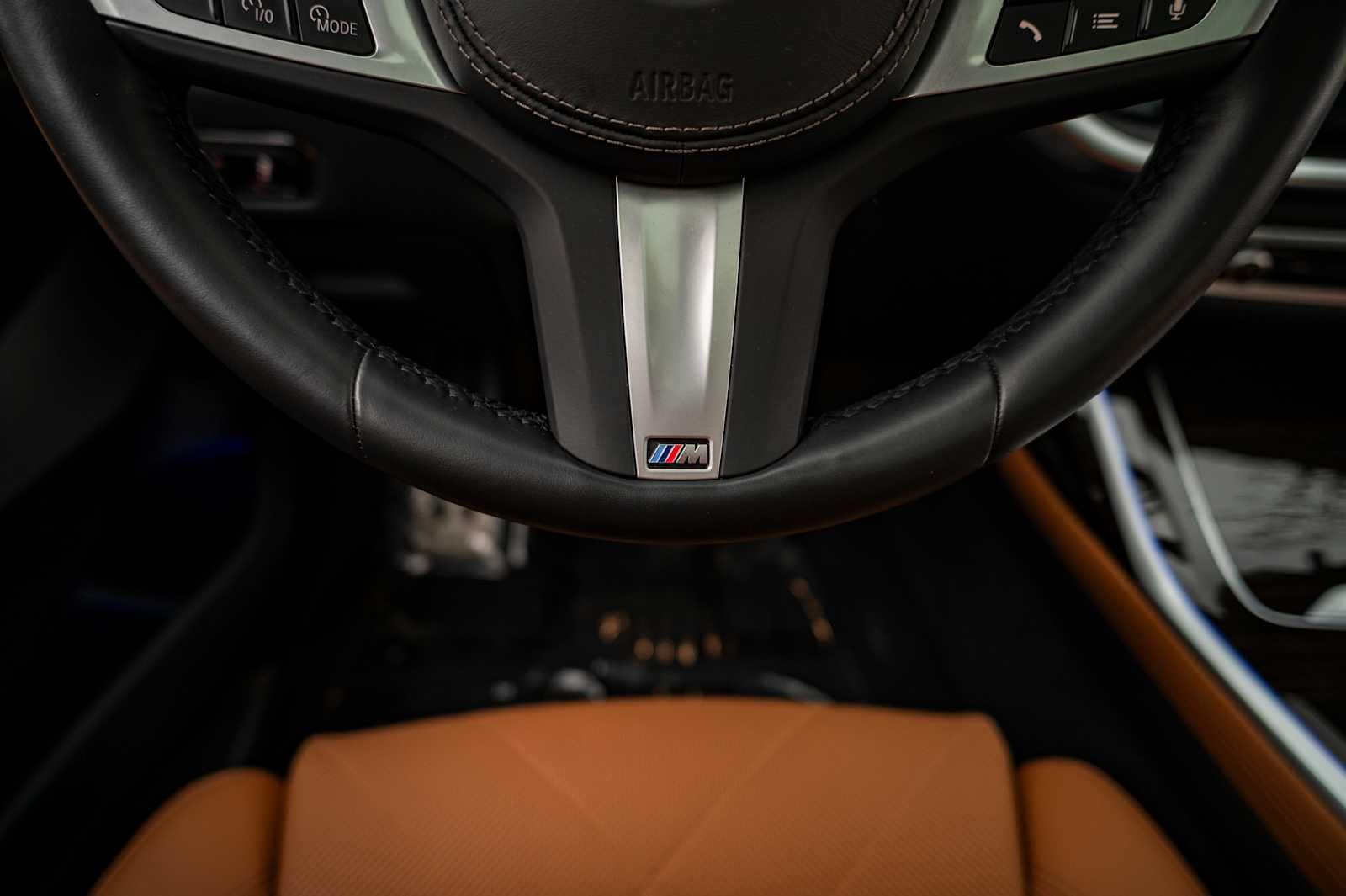 used 2023 BMW X7 car, priced at $67,997