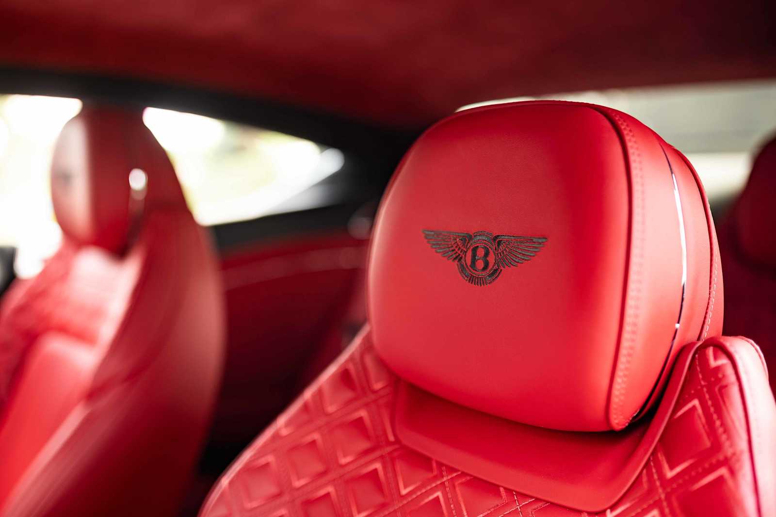 used 2022 Bentley Continental GT car