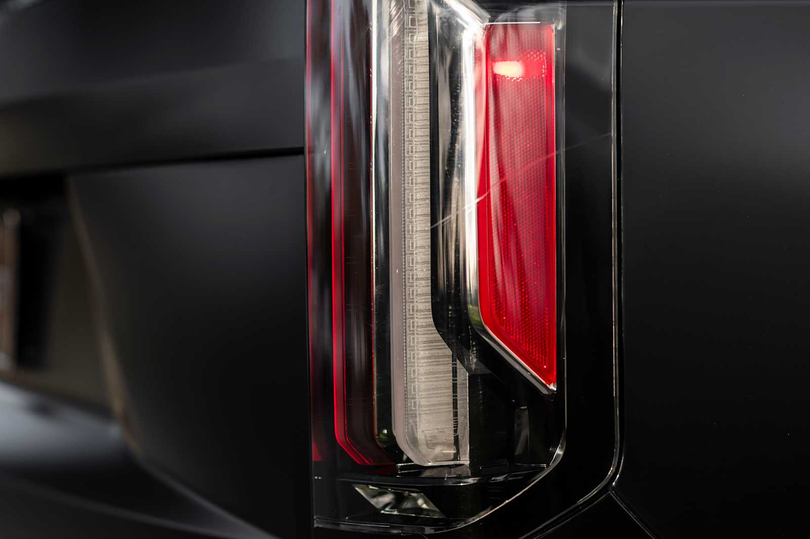 used 2023 Cadillac Escalade car, priced at $110,197