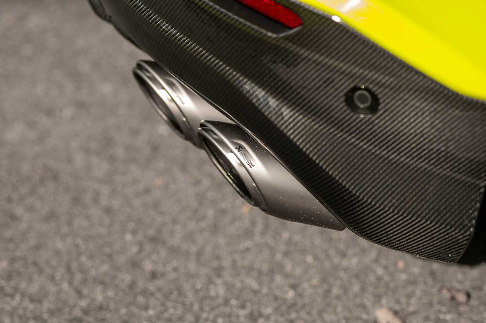 used 2024 Lamborghini Urus car, priced at $295,497