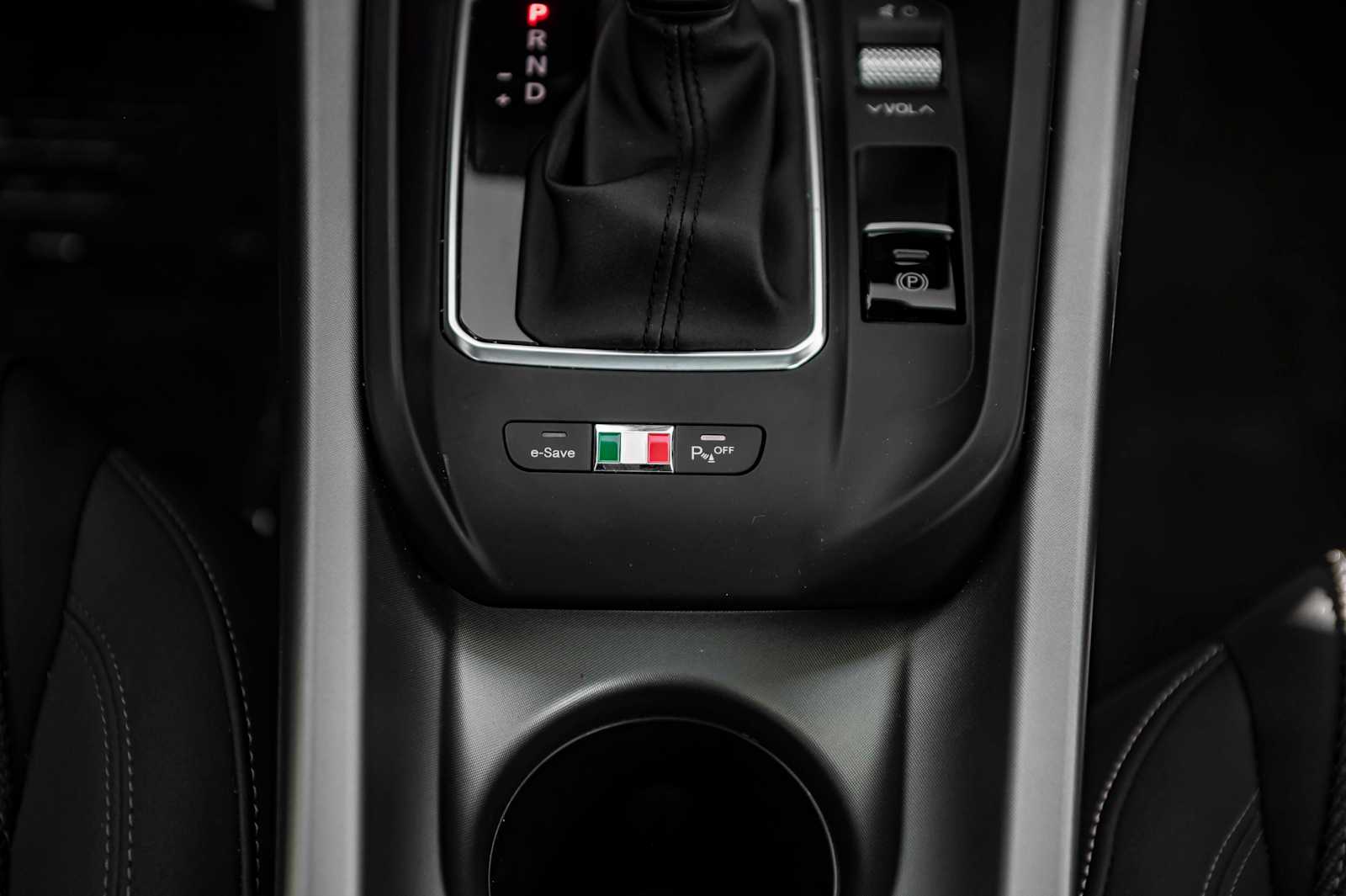 used 2024 Alfa Romeo Tonale car, priced at $34,997