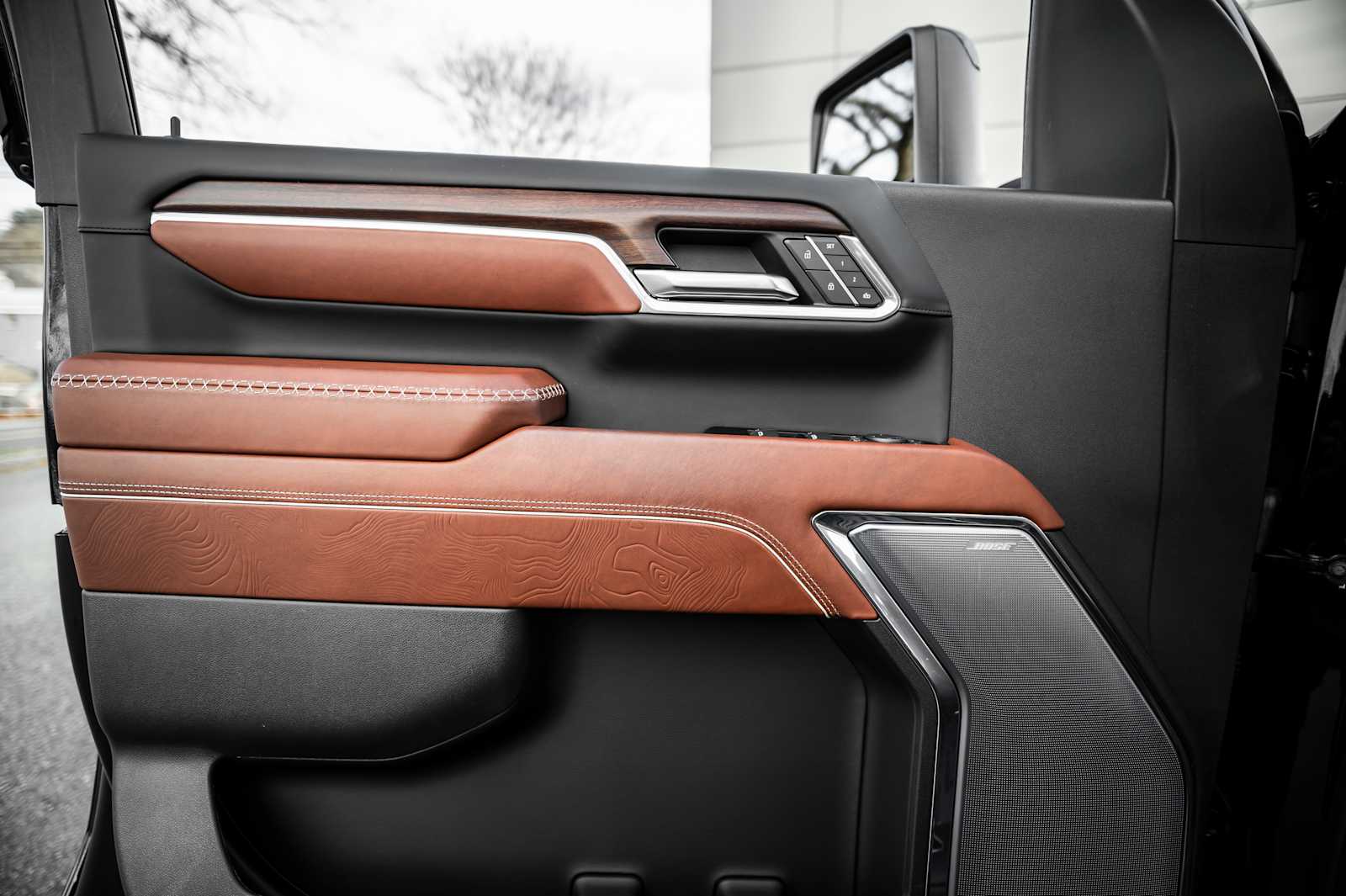 used 2024 GMC Sierra 2500 HD car, priced at $81,997