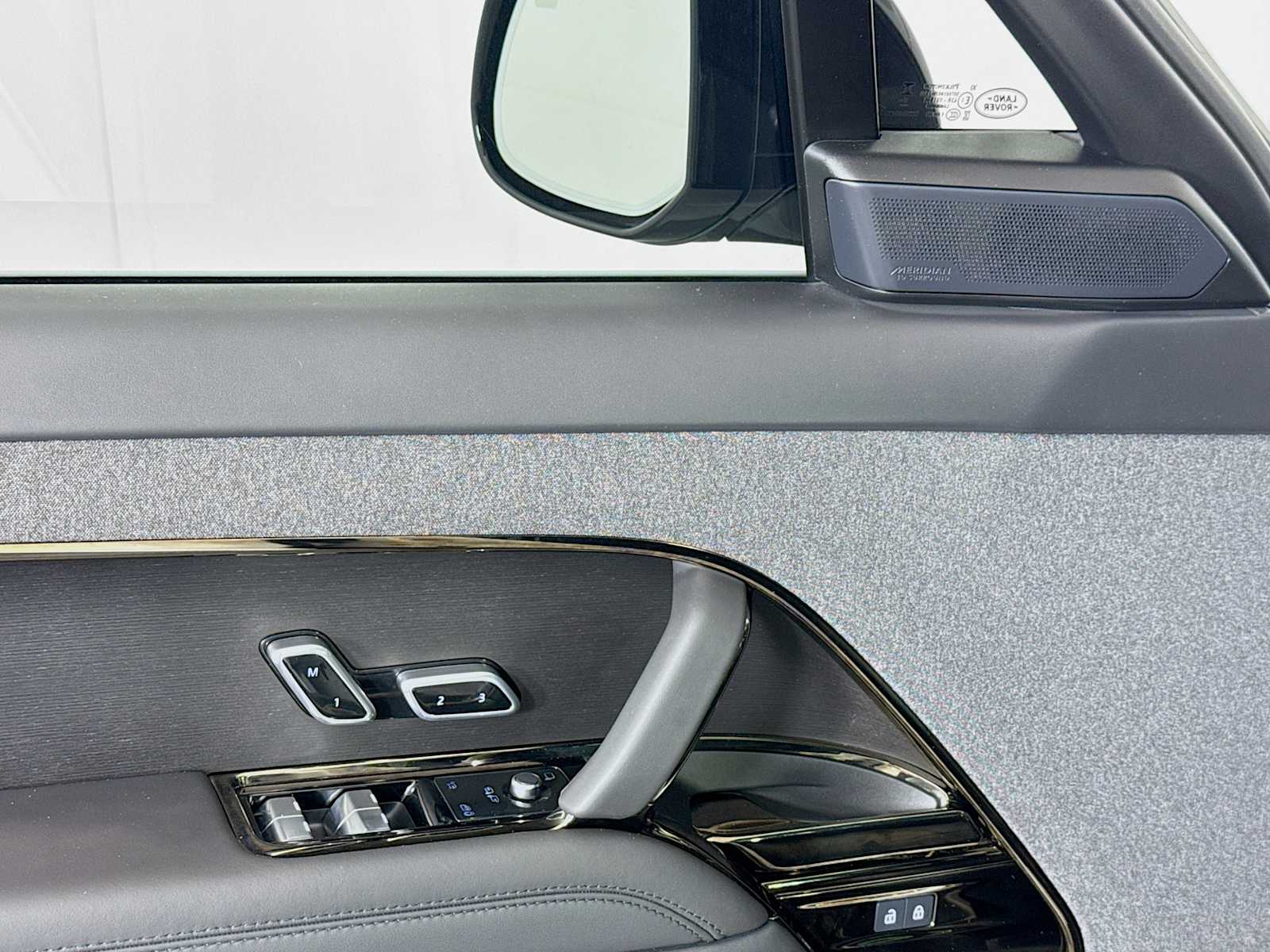 used 2024 Land Rover Range Rover Sport car, priced at $86,998