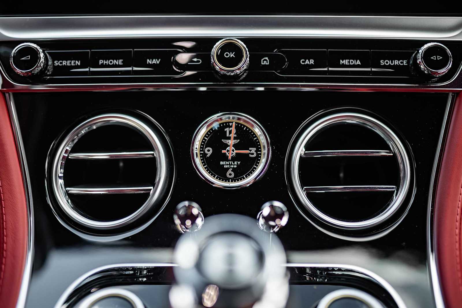 used 2022 Bentley Continental GT car