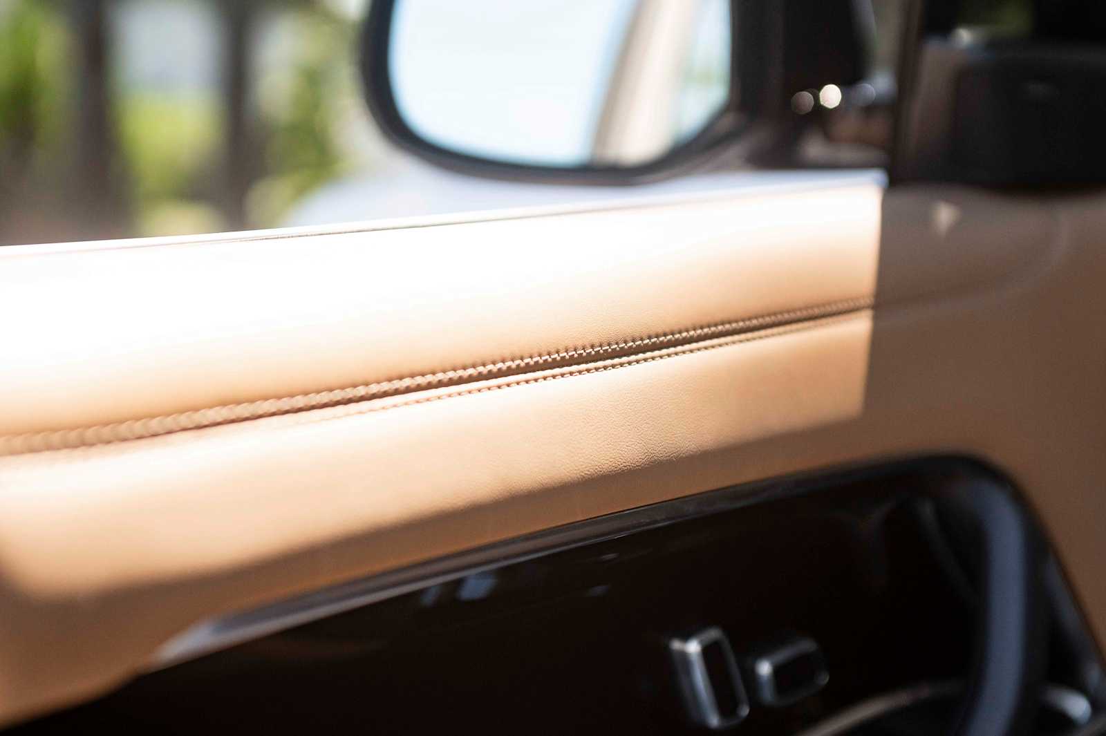 used 2023 Land Rover Range Rover car, priced at $119,998