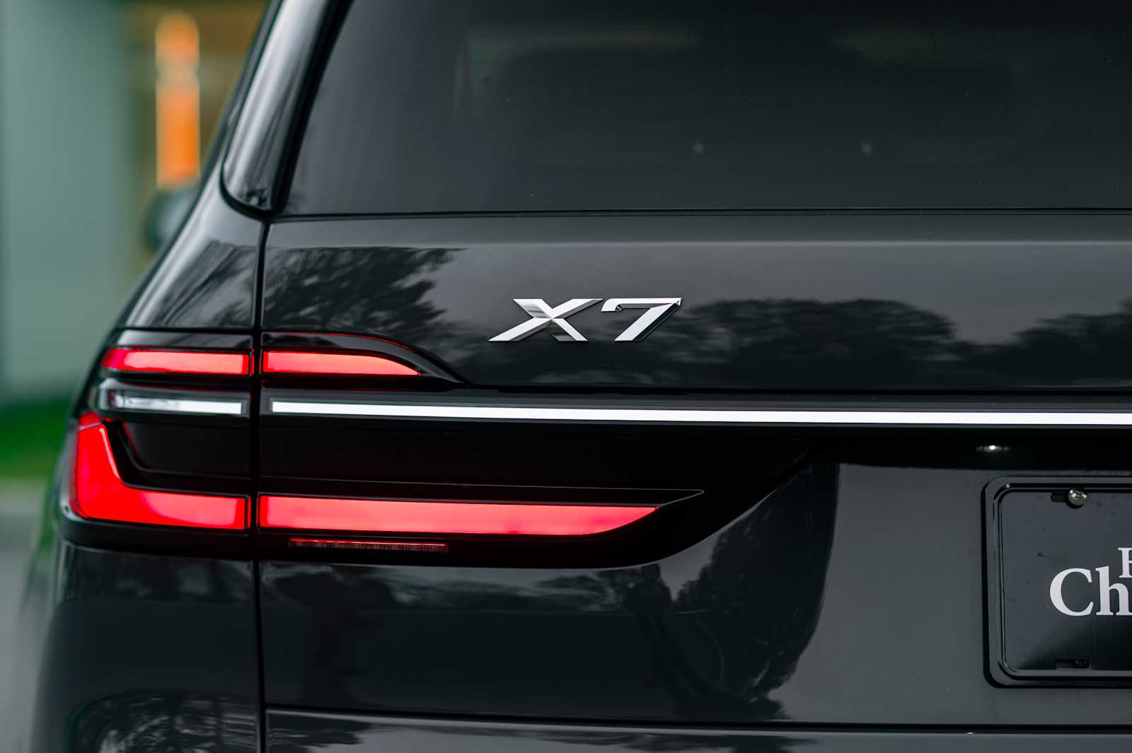 used 2023 BMW X7 car, priced at $67,997