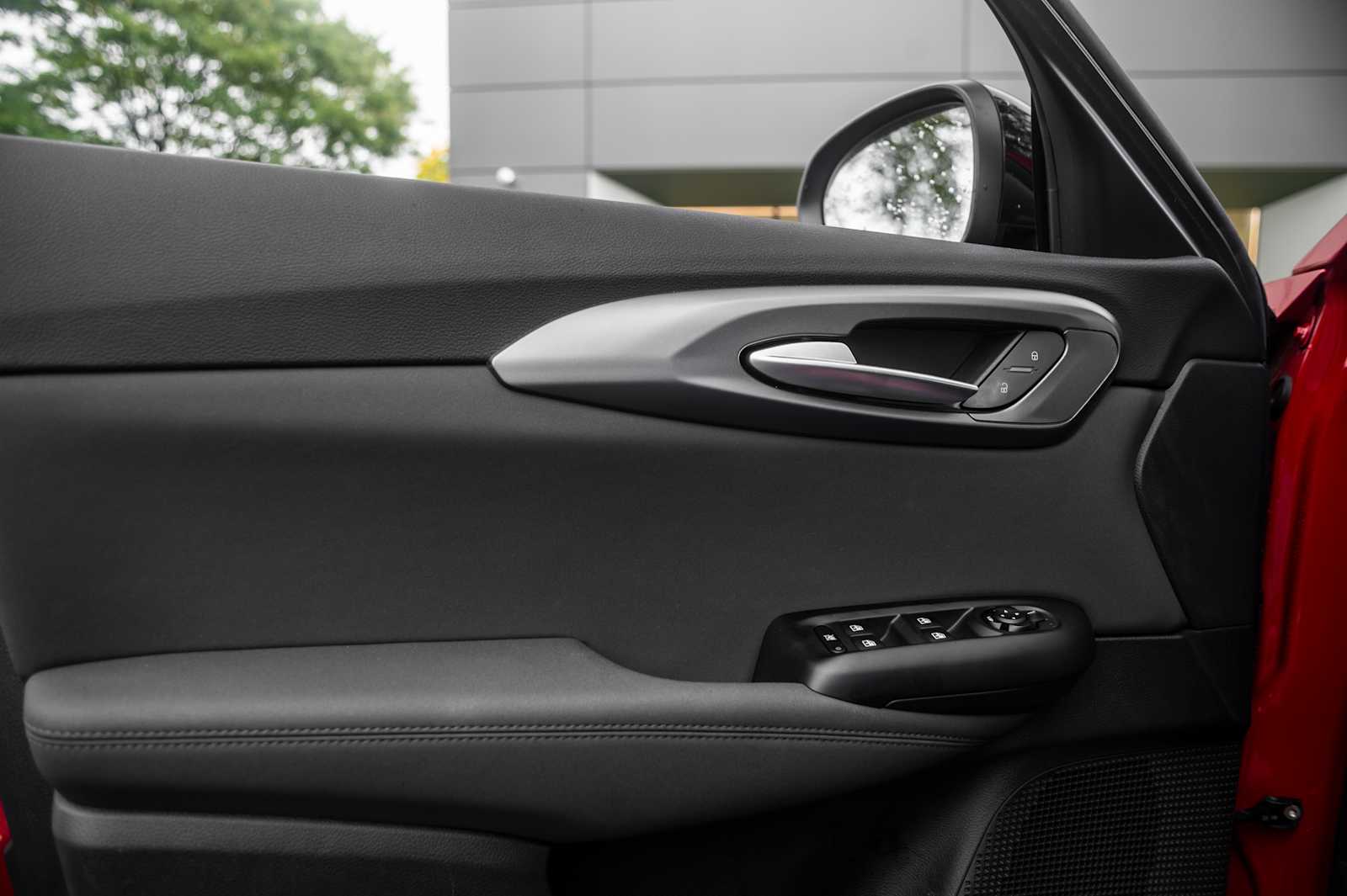 used 2024 Alfa Romeo Tonale car, priced at $29,197