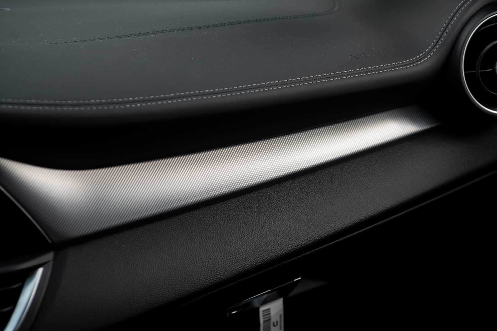 used 2024 Alfa Romeo Giulia car, priced at $39,497