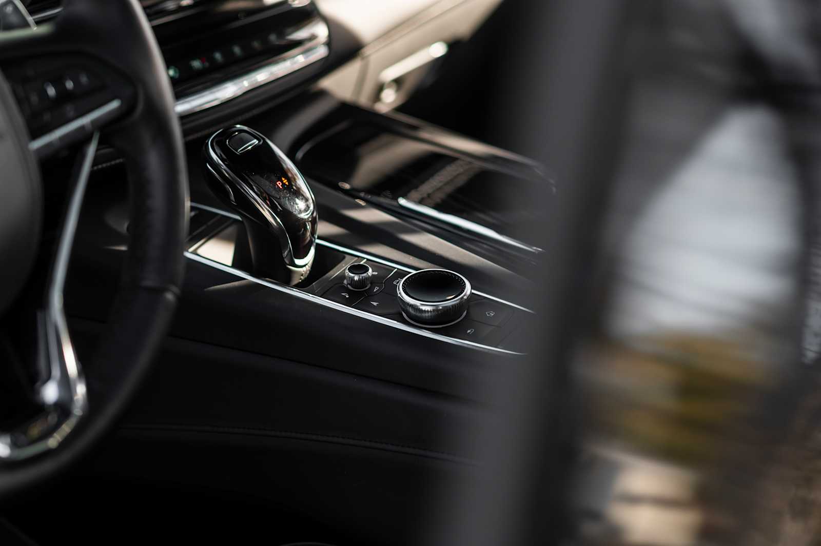 used 2023 Cadillac Escalade car, priced at $110,197