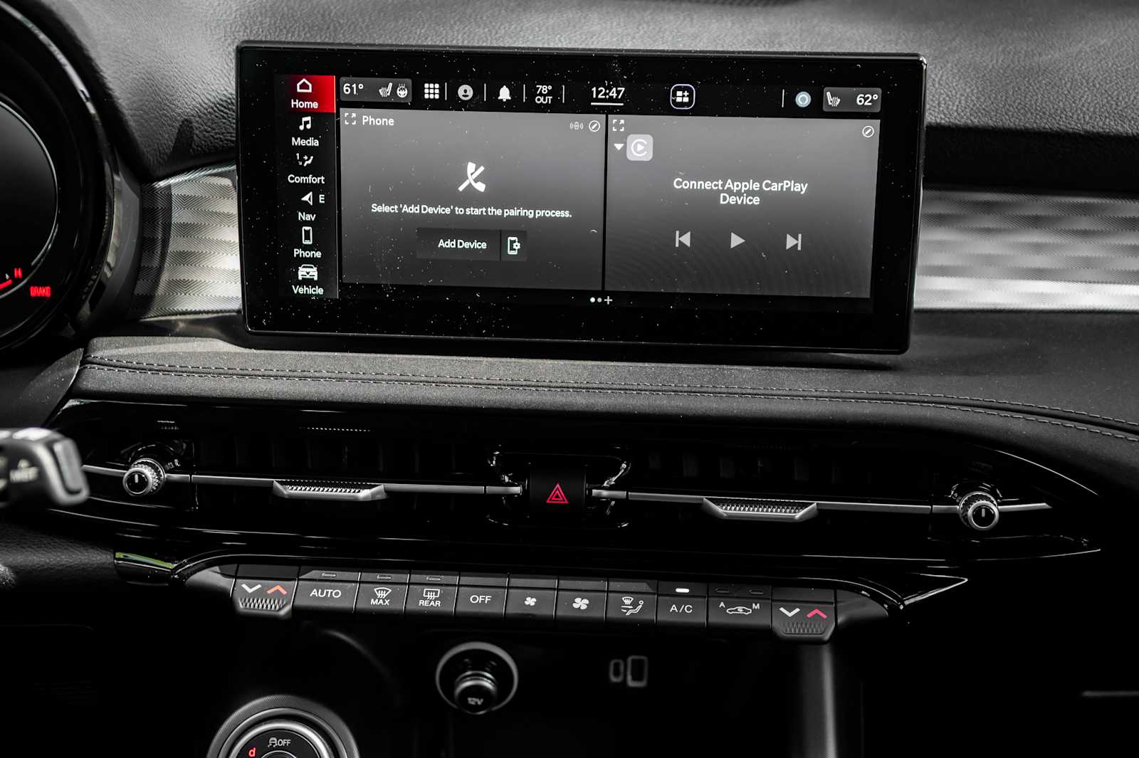 used 2024 Alfa Romeo Tonale car, priced at $32,497