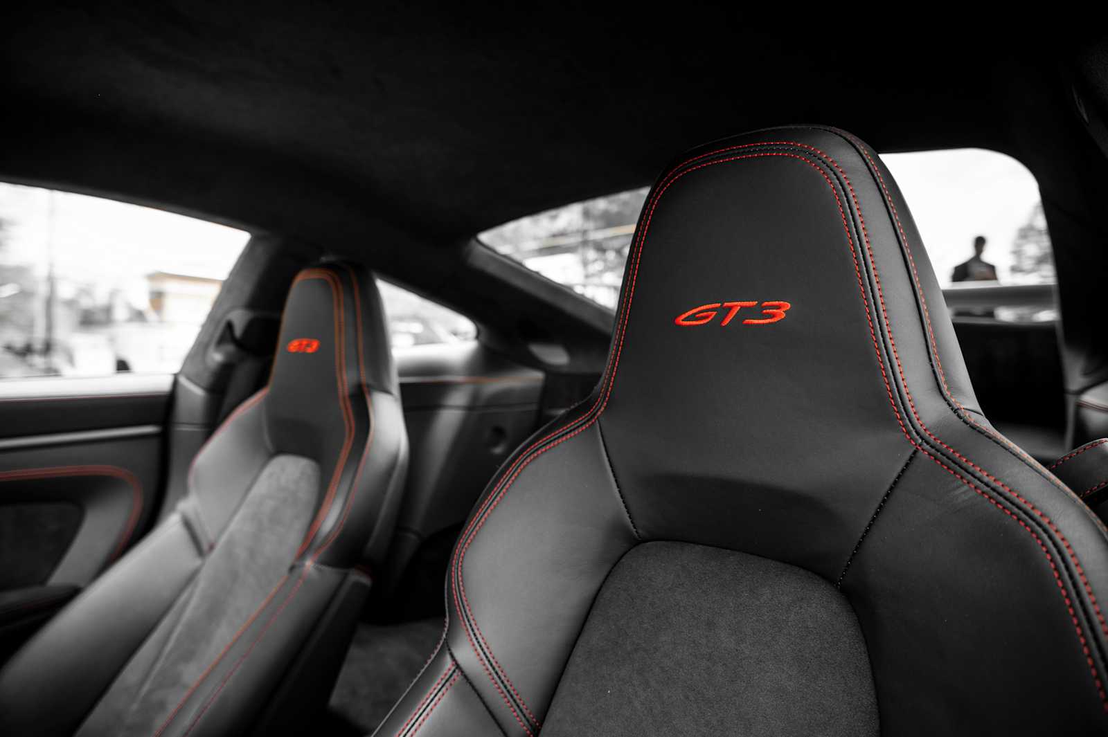 used 2022 Porsche 911 car, priced at $285,497