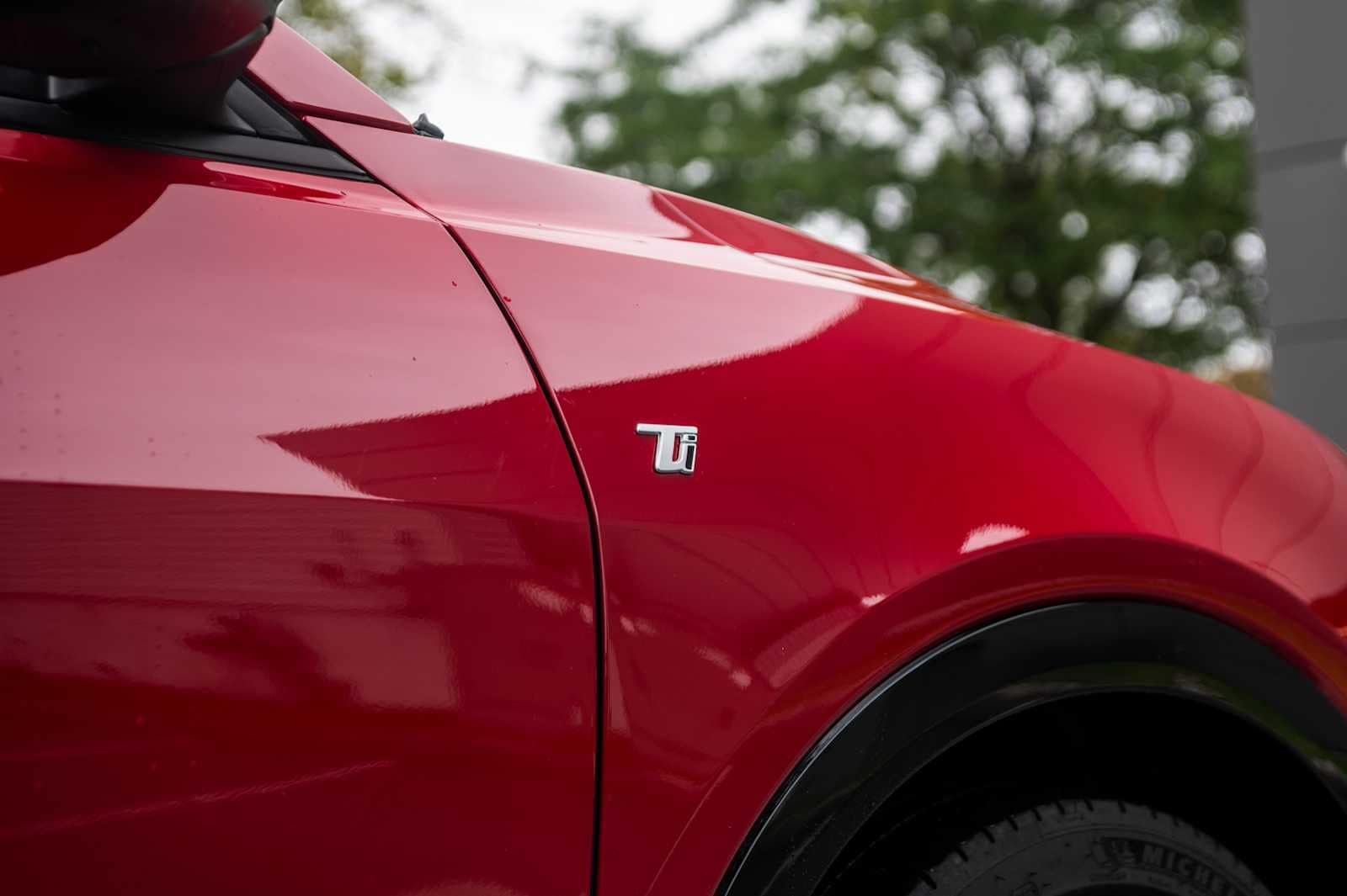 used 2024 Alfa Romeo Tonale car, priced at $29,197