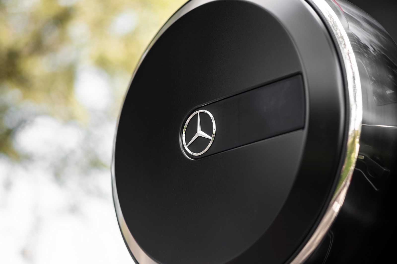 used 2025 Mercedes-Benz AMG G 63 car, priced at $225,497