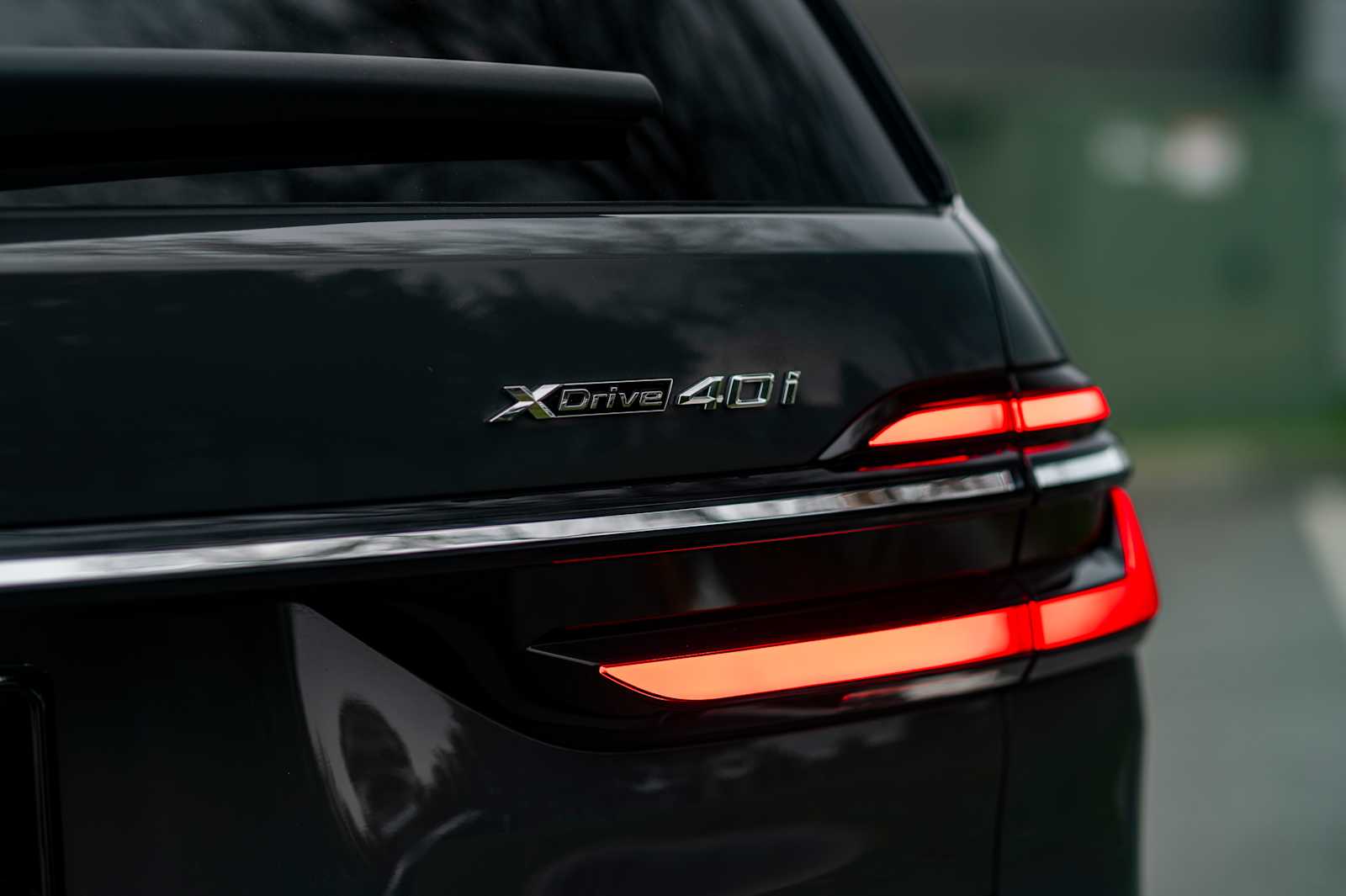 used 2023 BMW X7 car, priced at $67,997