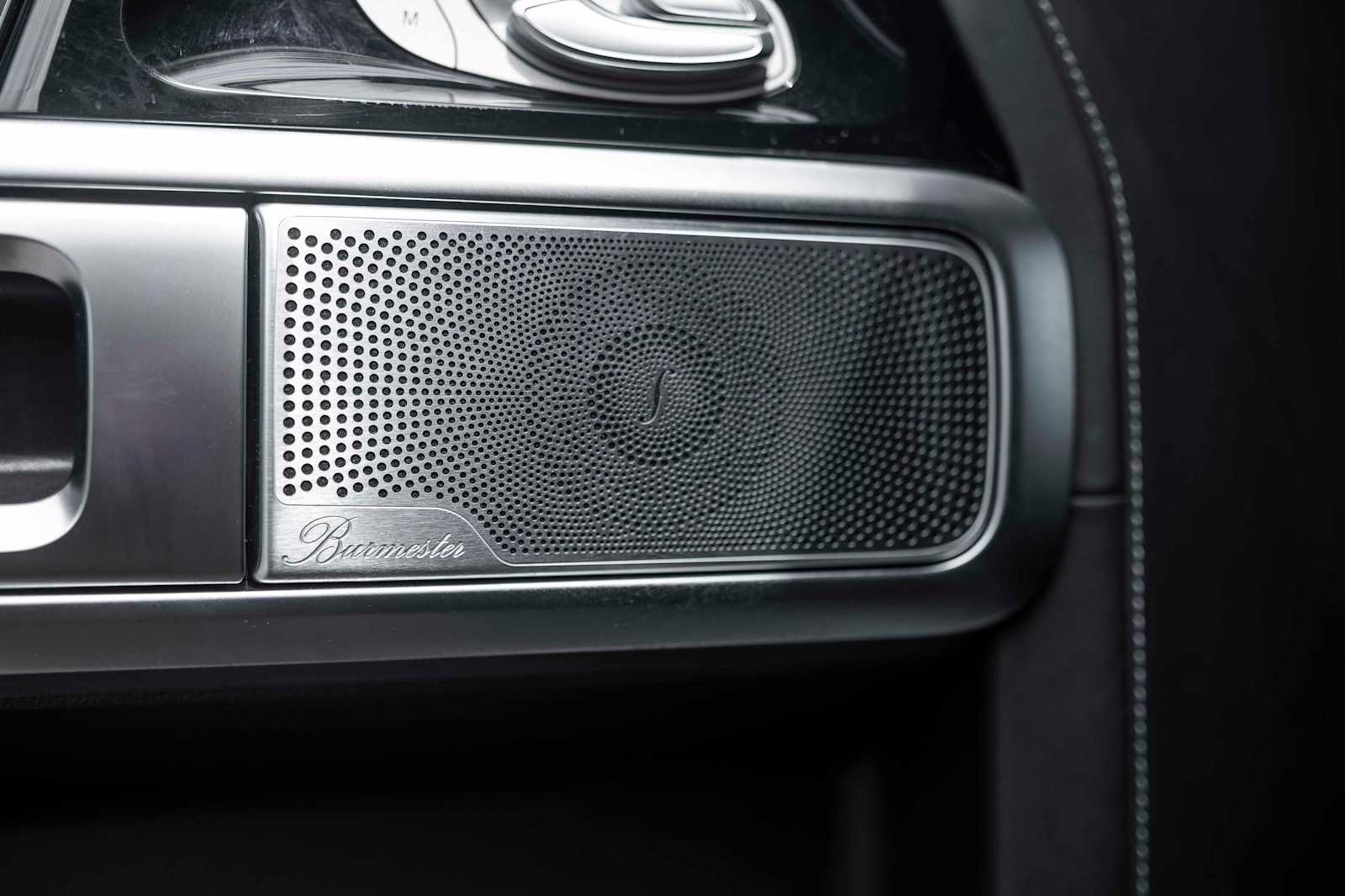 used 2022 Mercedes-Benz AMG G 63 car, priced at $177,998