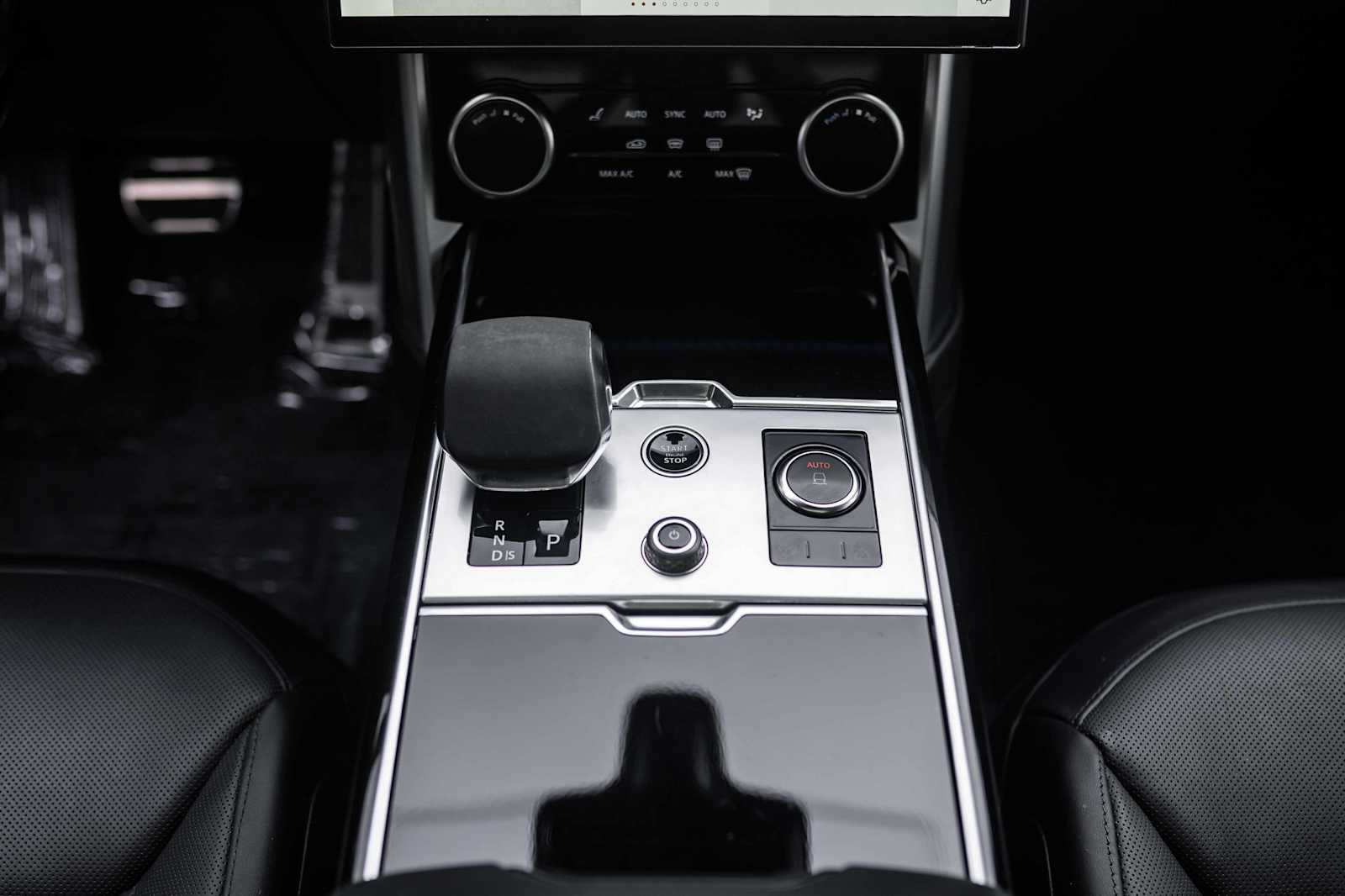 used 2023 Land Rover Range Rover car, priced at $104,998