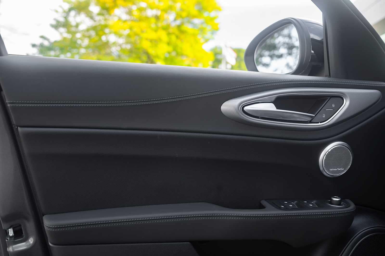 used 2024 Alfa Romeo Giulia car, priced at $38,497