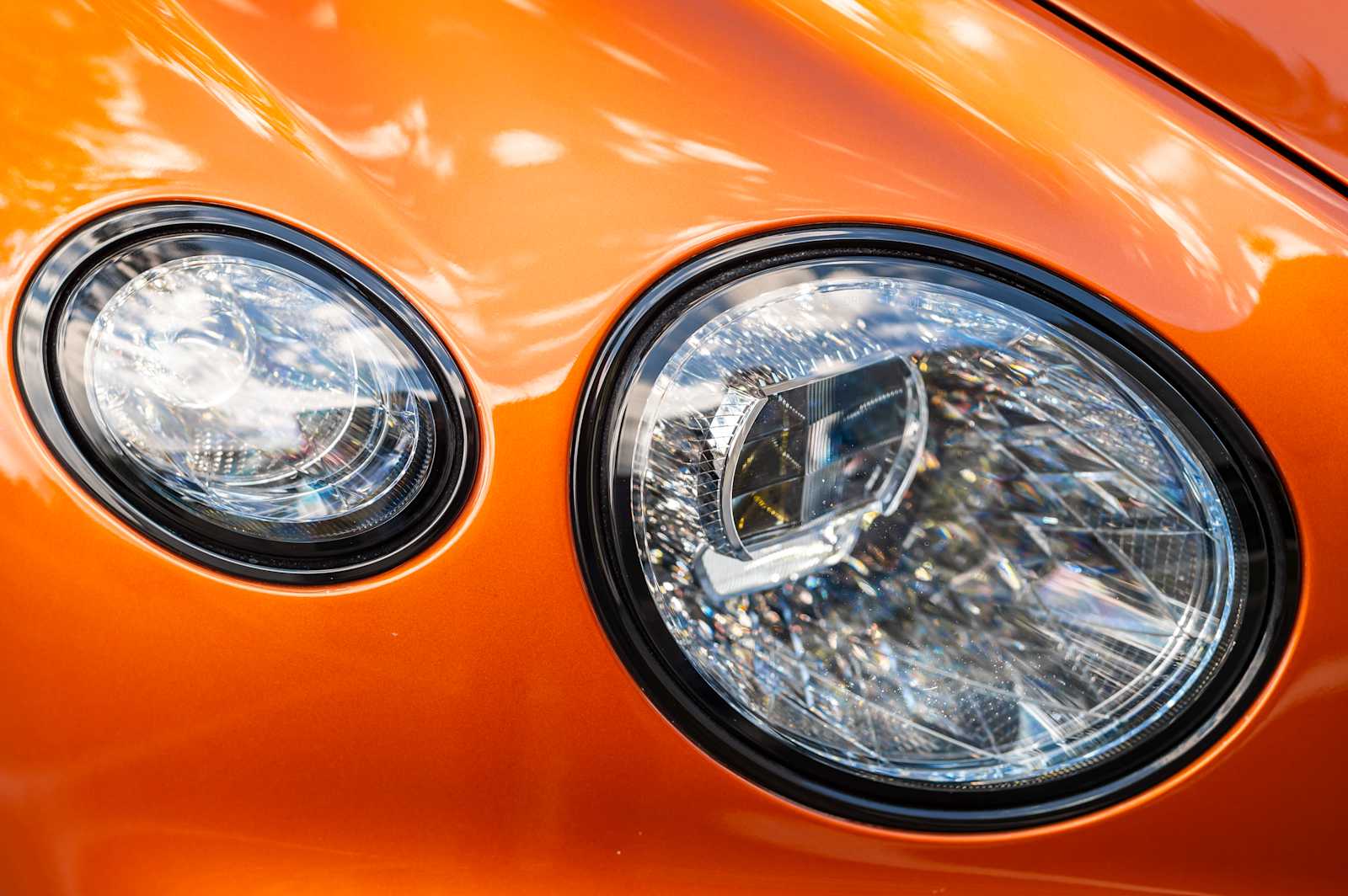 used 2023 Bentley Continental GT car