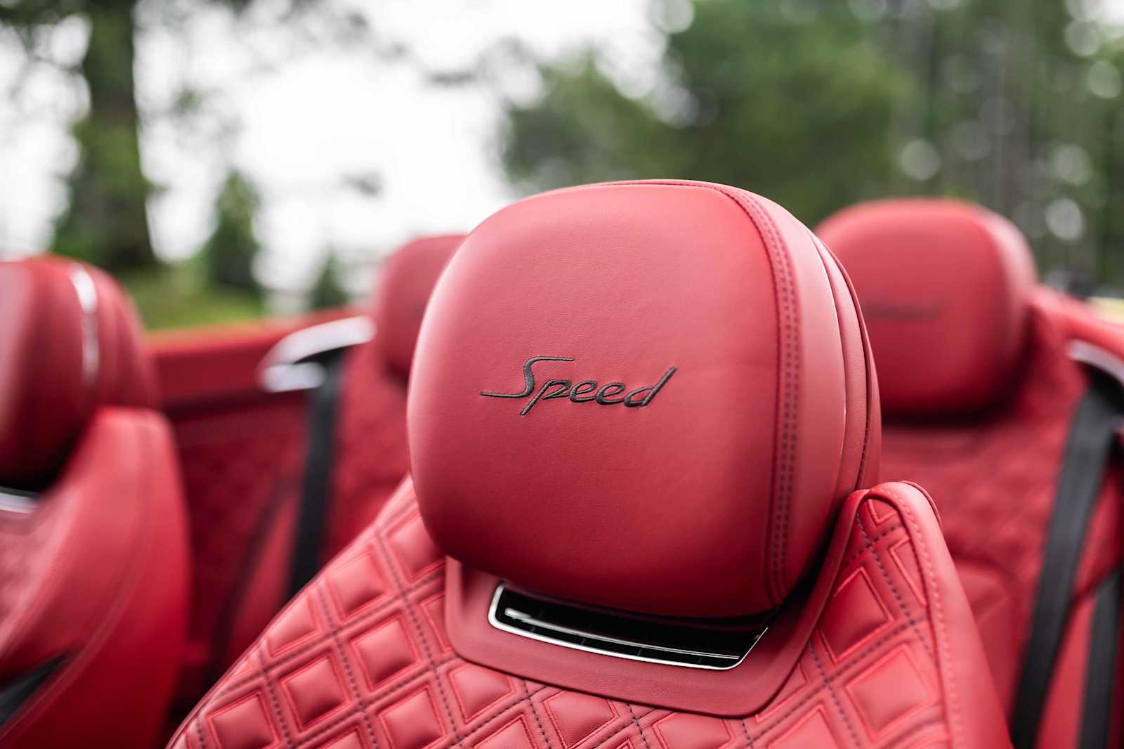 used 2022 Bentley Continental GT car