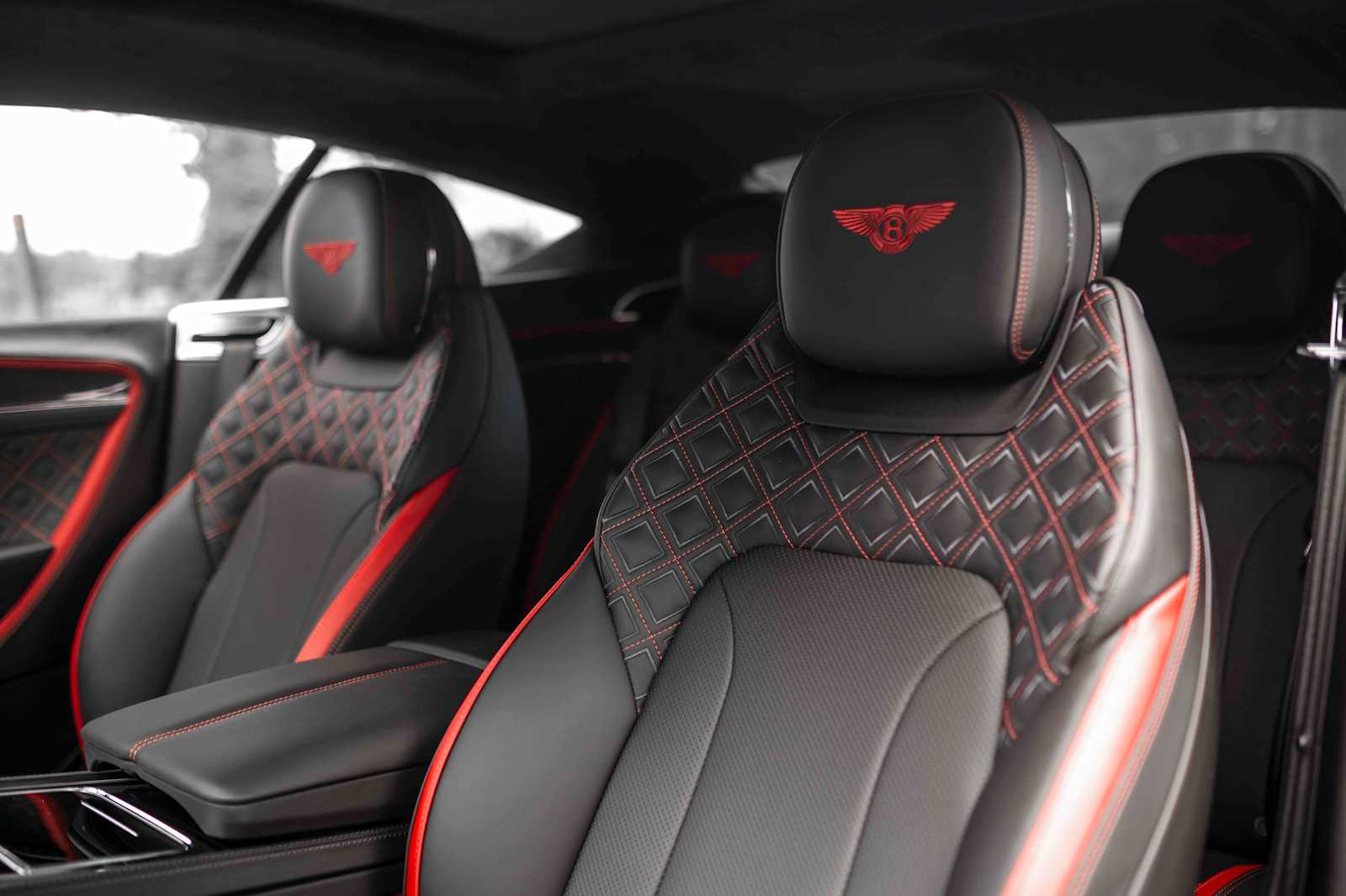 used 2022 Bentley Continental GT car
