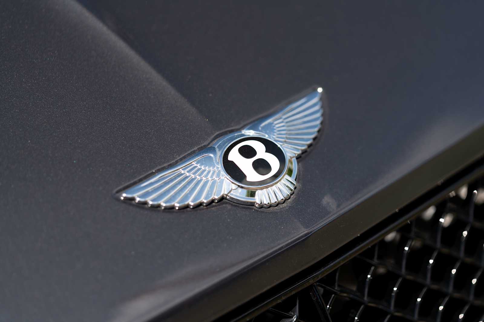 used 2024 Bentley Continental GT car