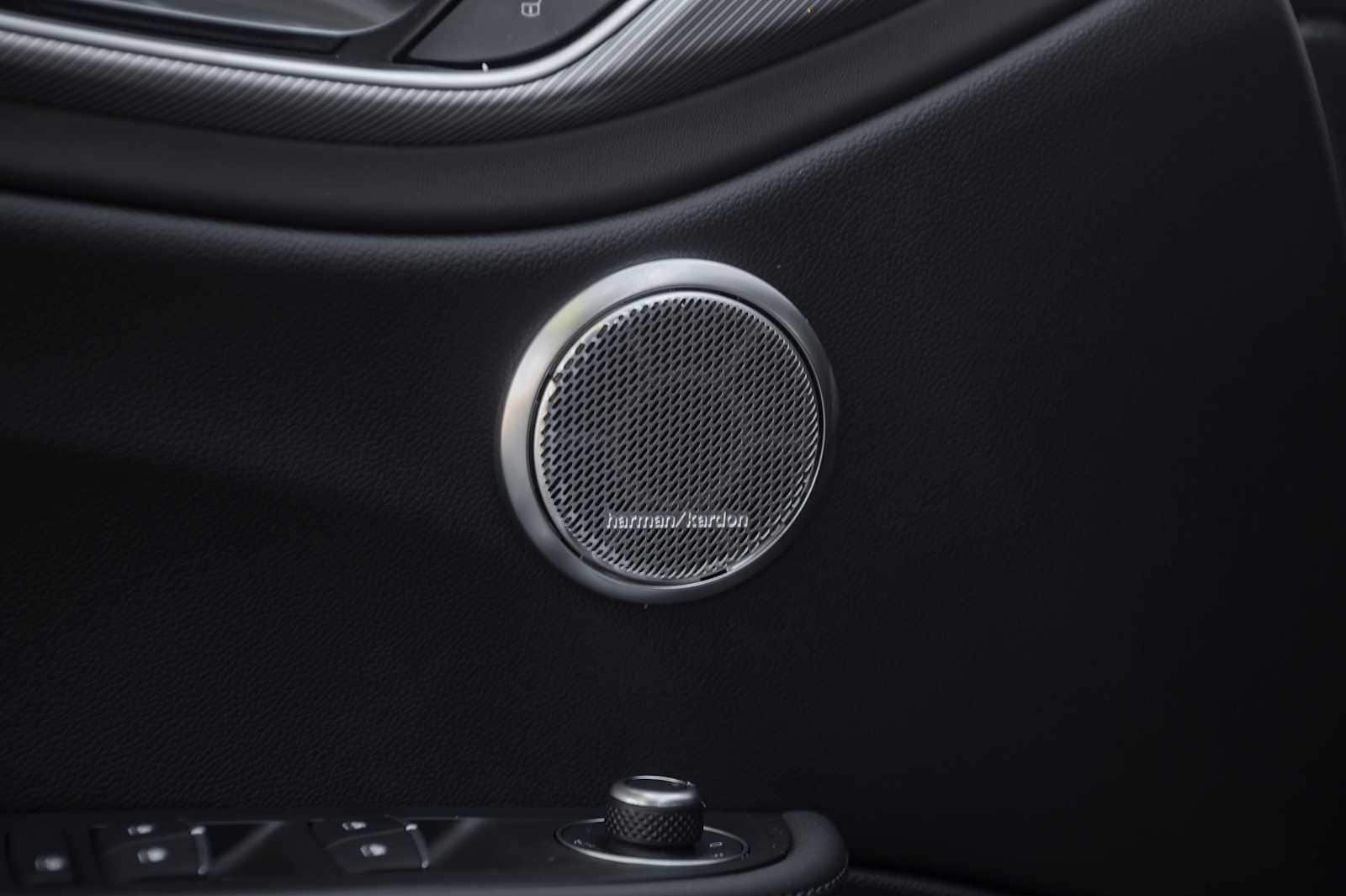 used 2024 Alfa Romeo Giulia car, priced at $38,497