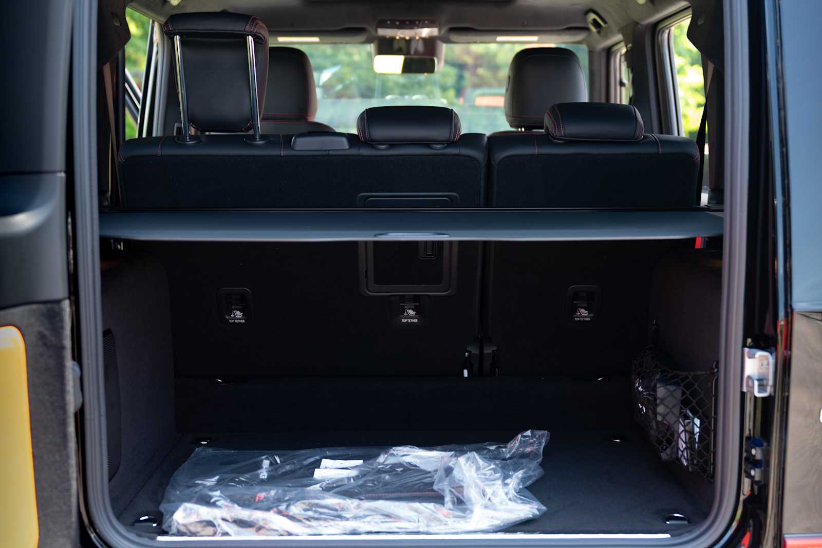 used 2025 Mercedes-Benz AMG G 63 car, priced at $227,998