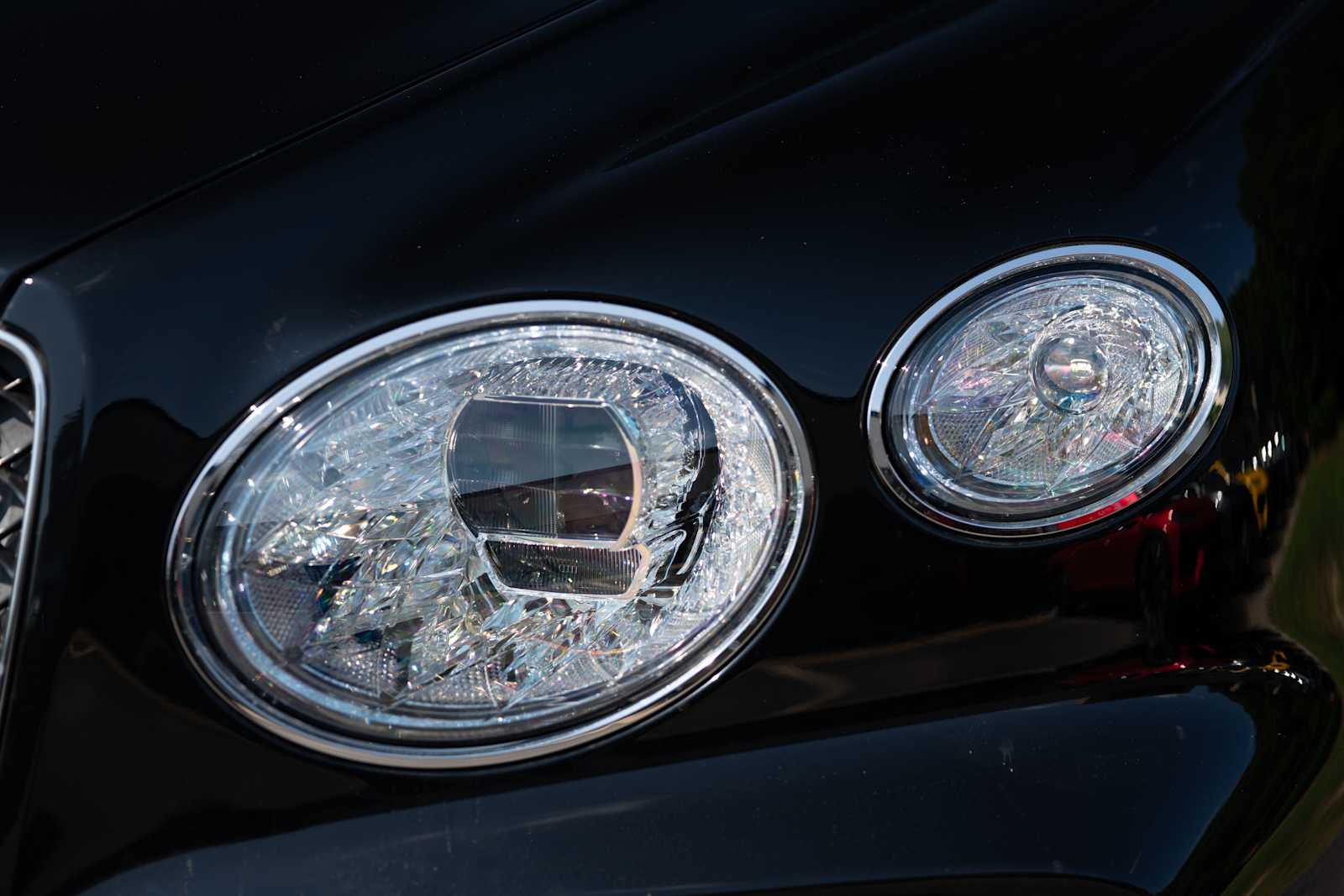 used 2023 Bentley Bentayga EWB car