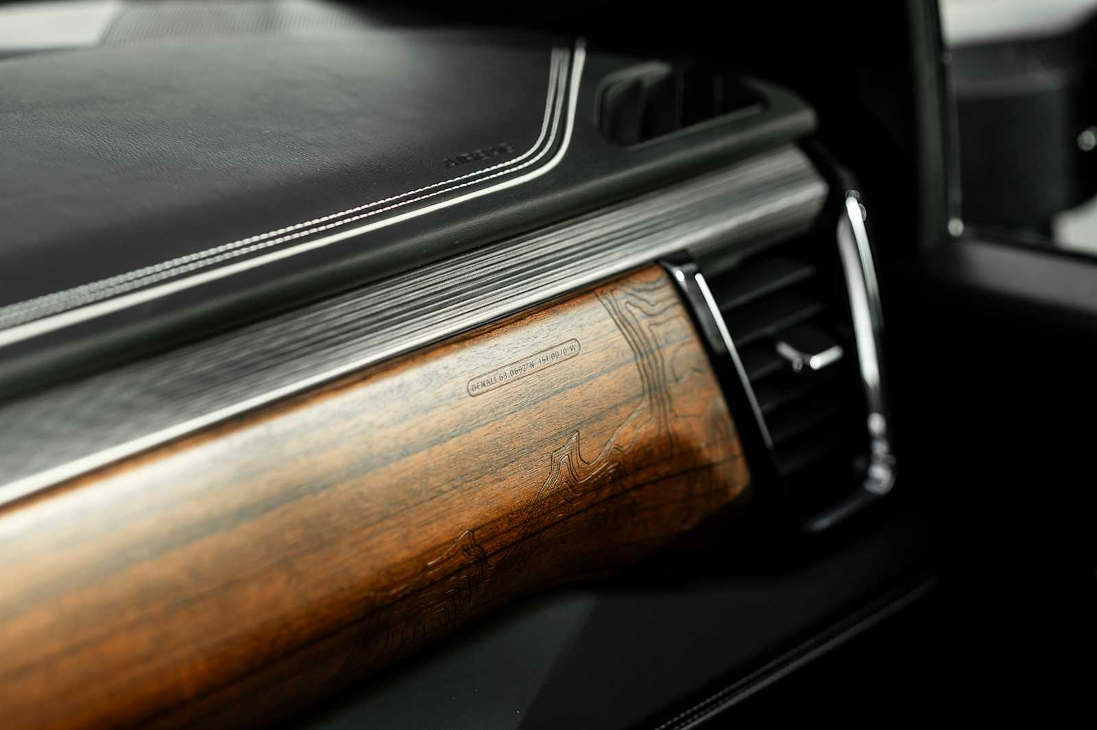 used 2024 GMC Sierra 2500 HD car, priced at $81,997