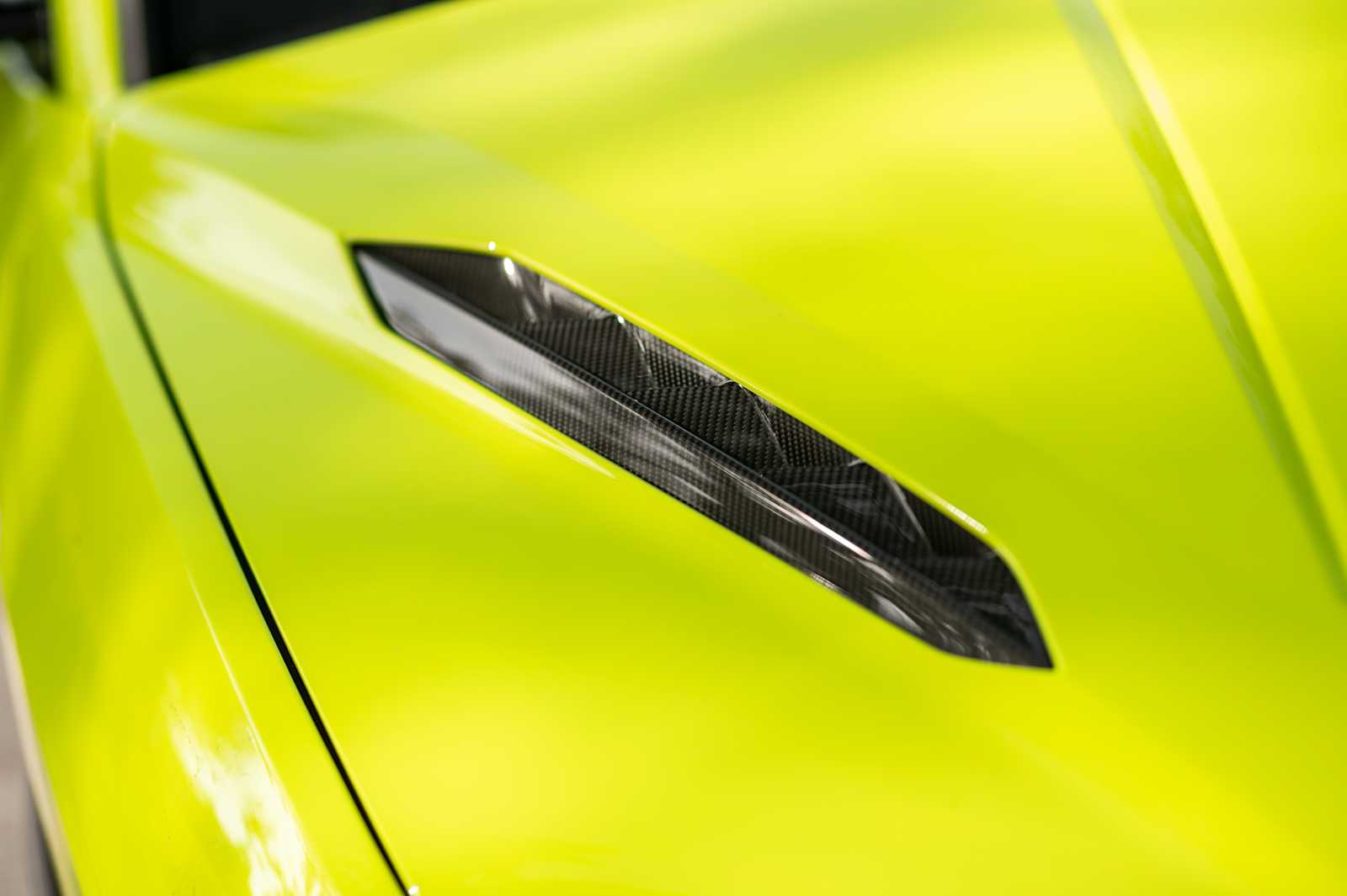 used 2024 Lamborghini Urus car, priced at $295,497