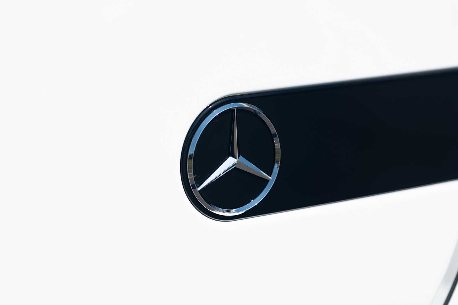 used 2024 Mercedes-Benz AMG G 63 car, priced at $190,497