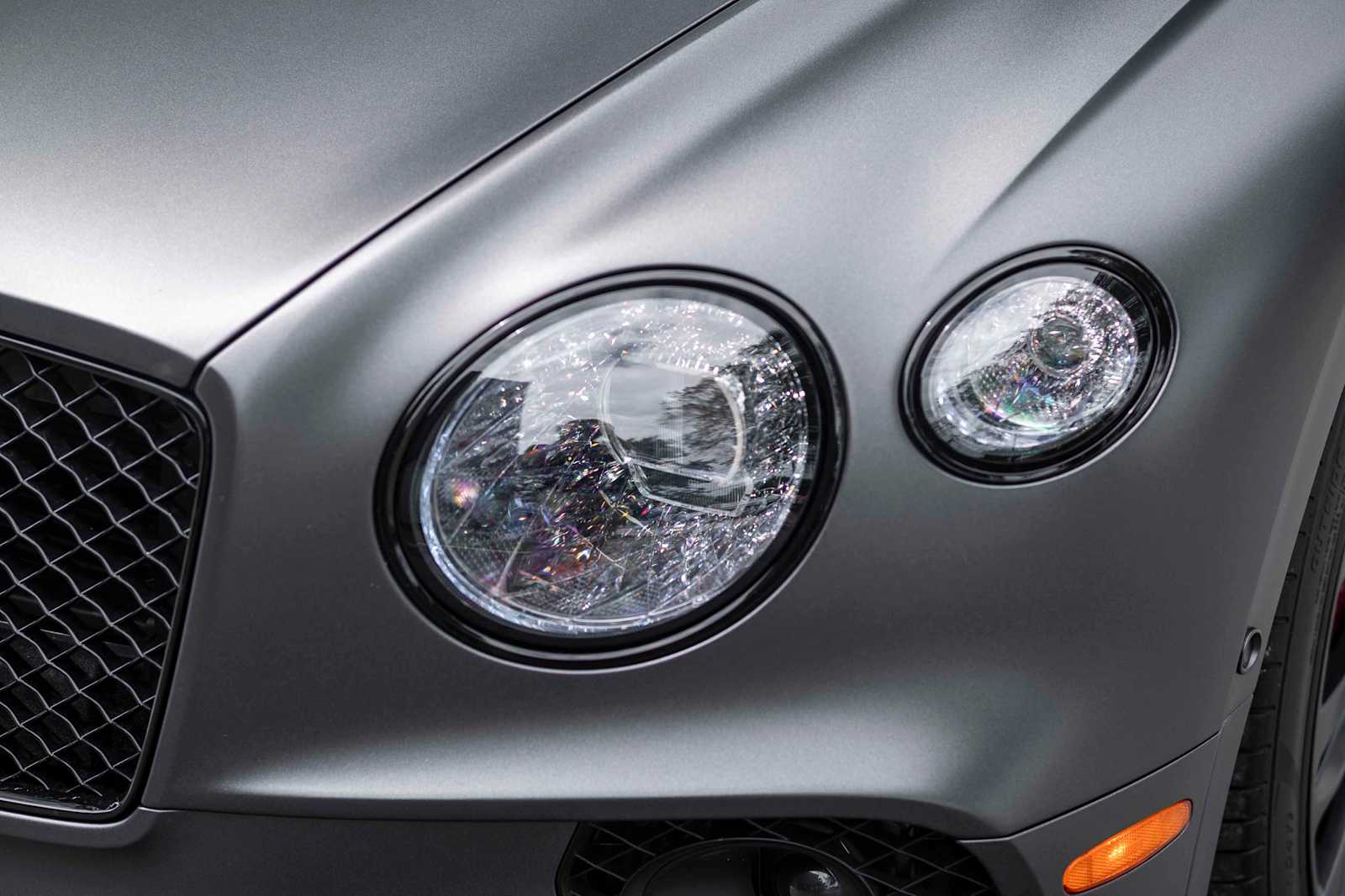 used 2022 Bentley Continental GT car