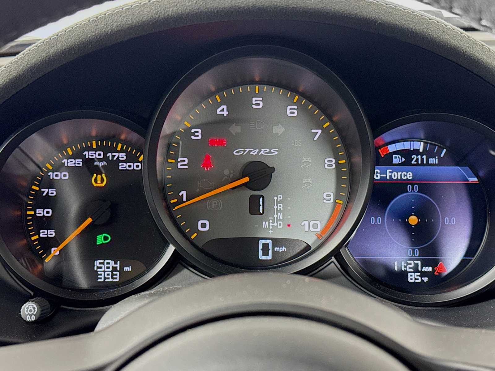 used 2024 Porsche 718 Cayman car, priced at $213,268