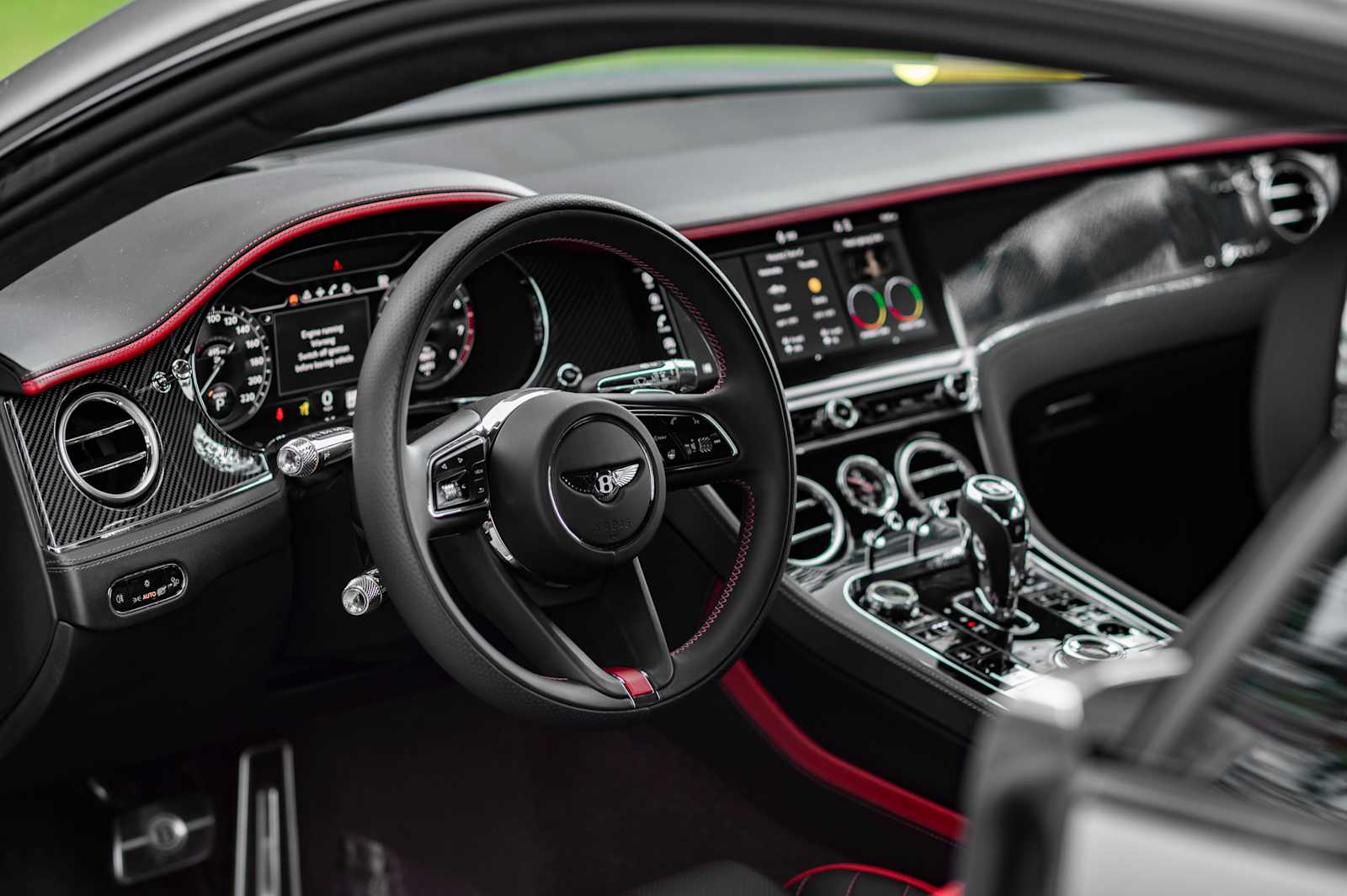 used 2022 Bentley Continental GT car