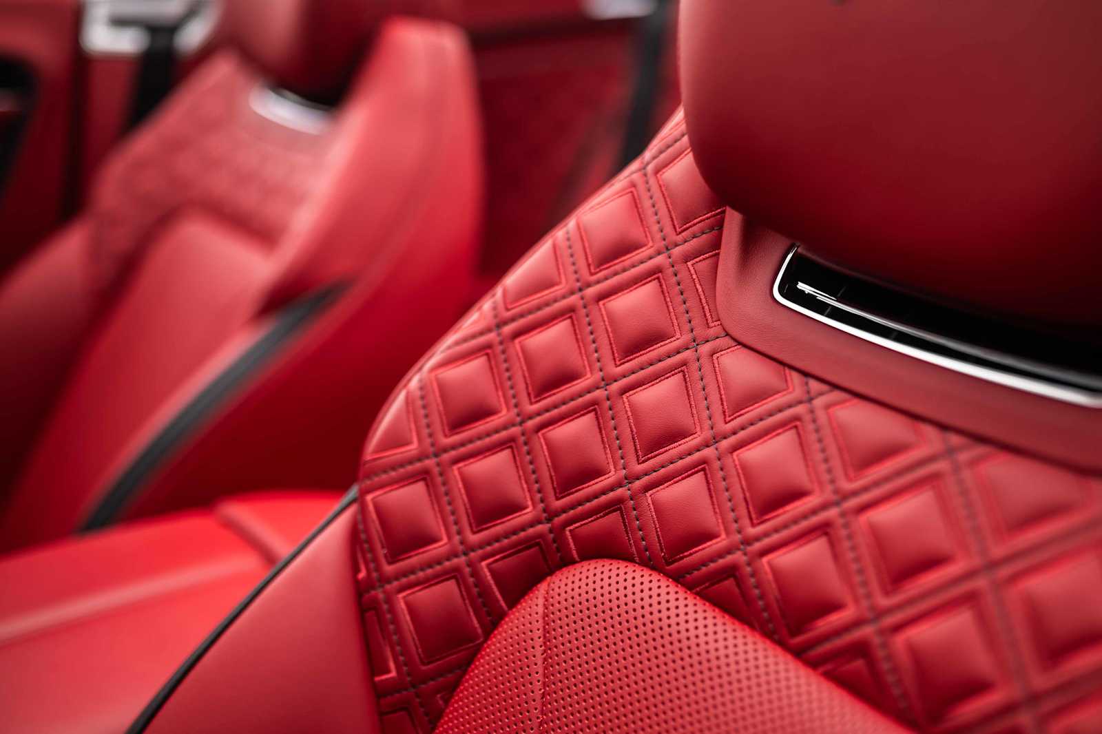 used 2022 Bentley Continental GT car