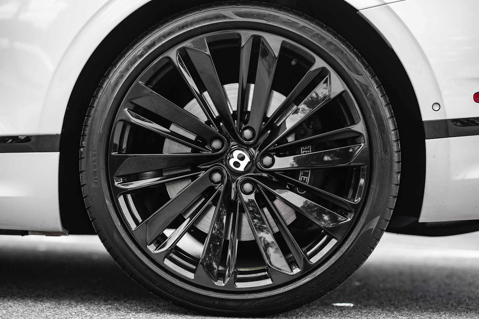 used 2022 Bentley Continental GT car